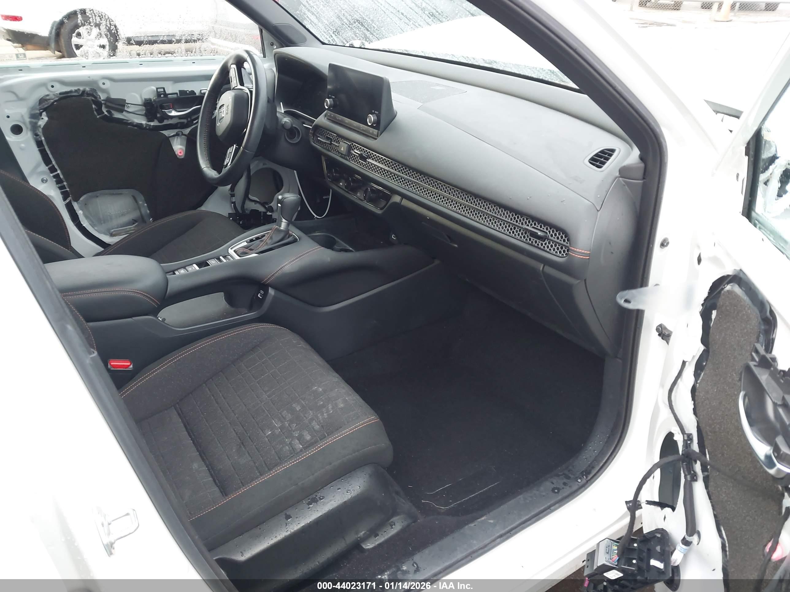 HONDA HR-V image 5