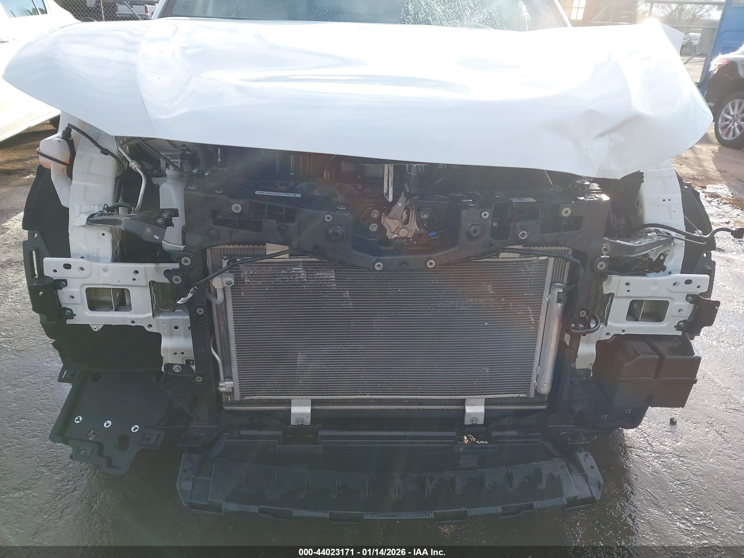 HONDA HR-V image 6