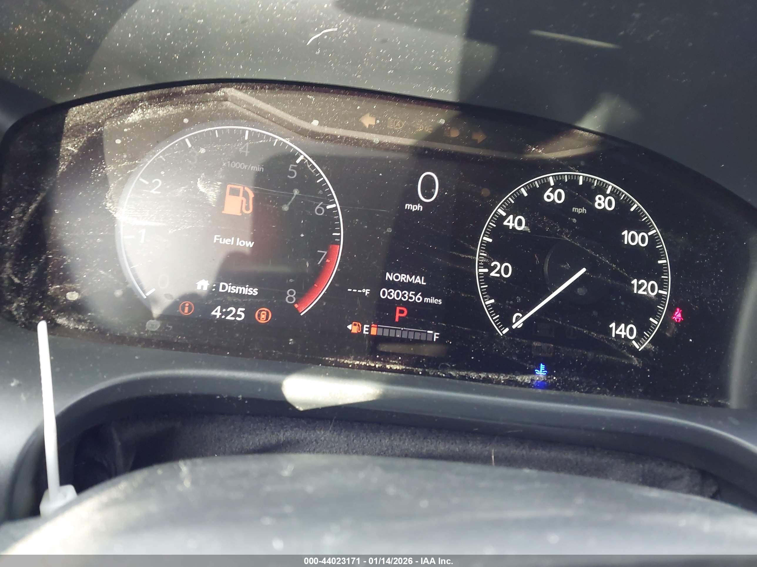 HONDA HR-V image 7