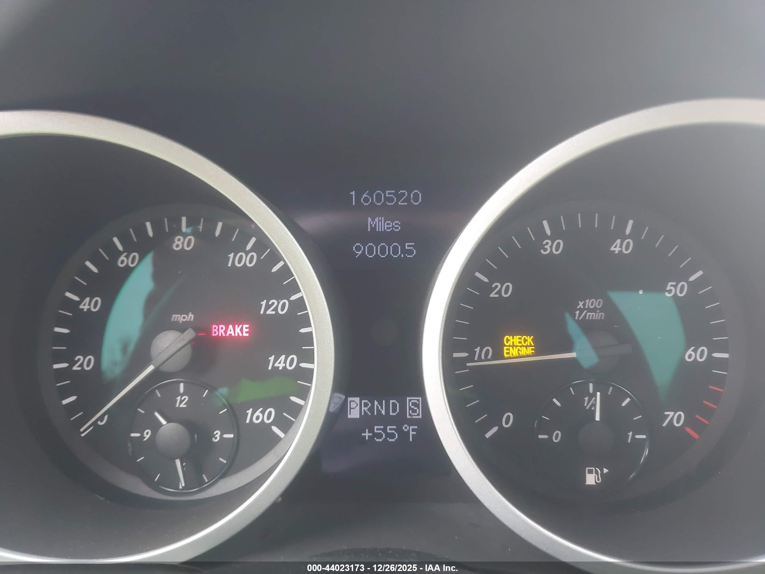 MERCEDES-BENZ SLK image 7