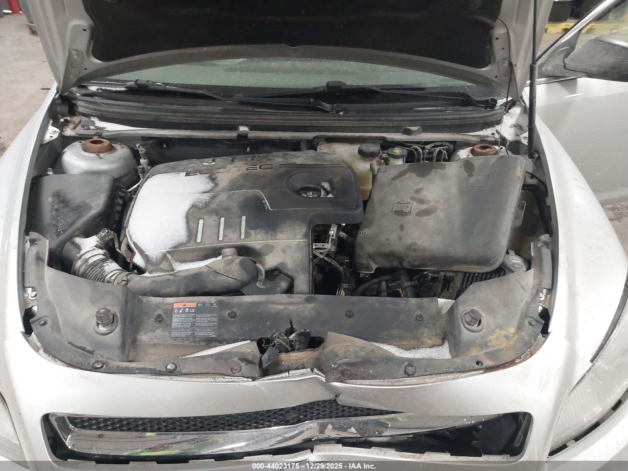 CHEVROLET MALIBU image 10