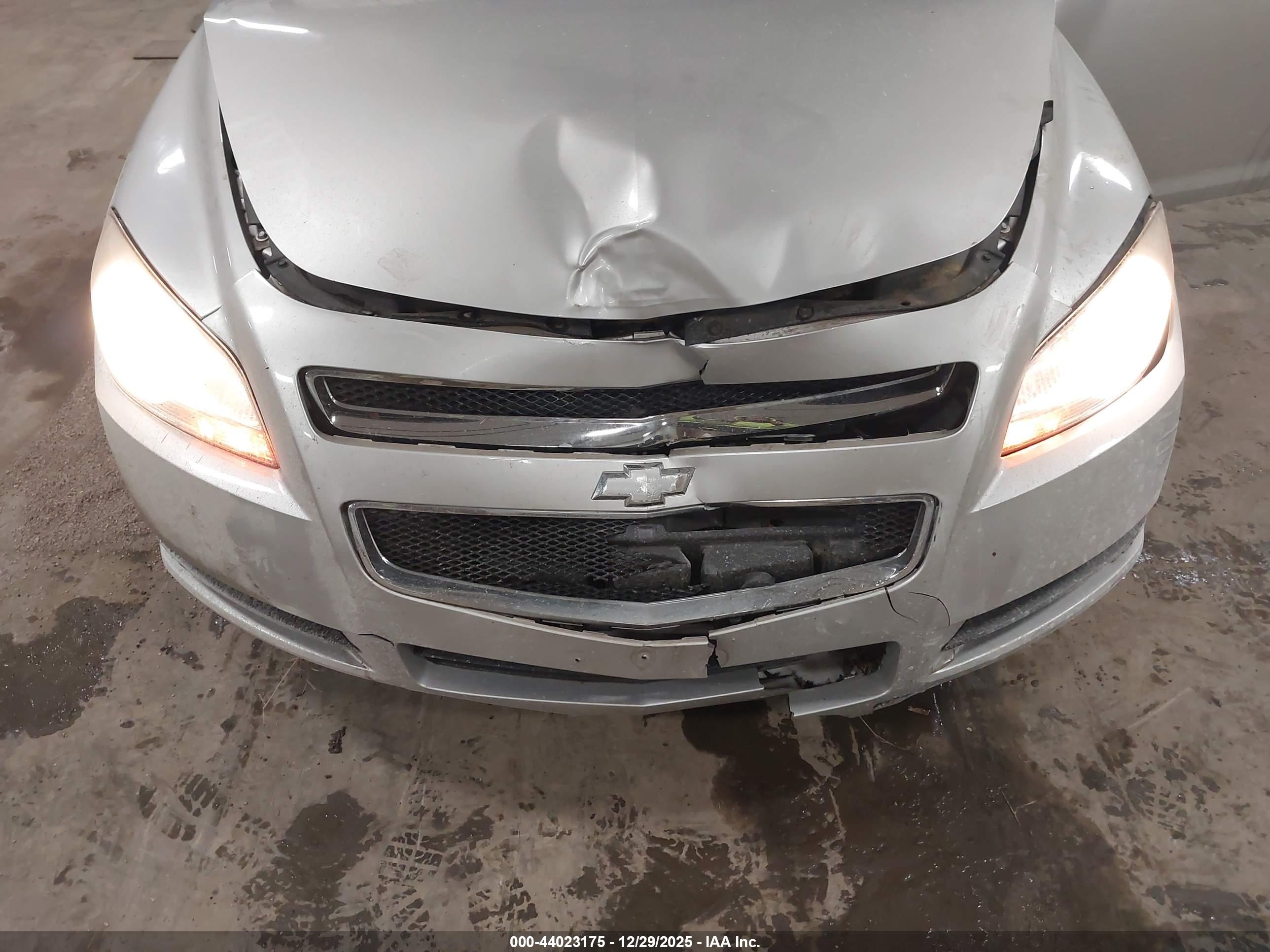 CHEVROLET MALIBU image 6