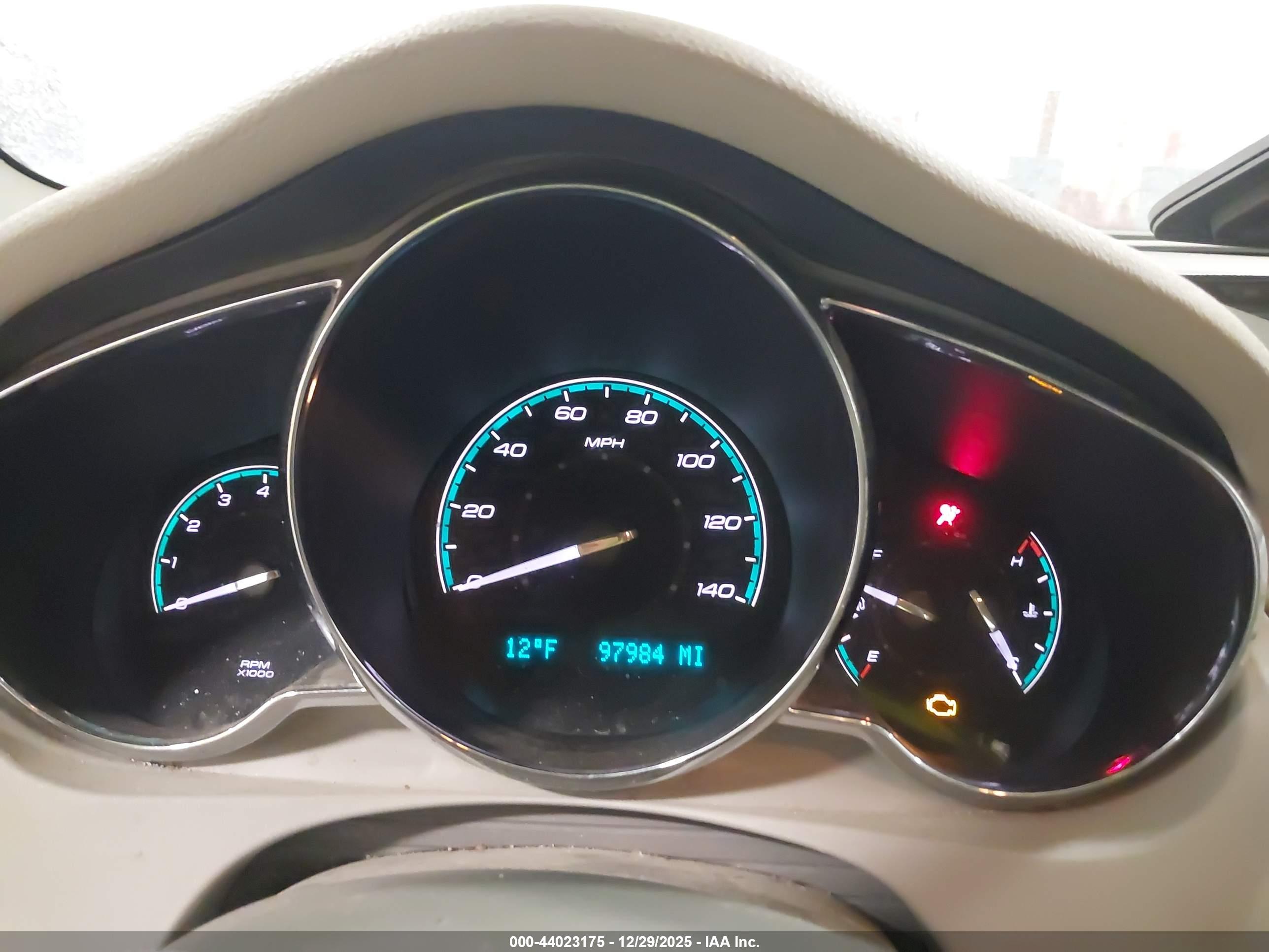 CHEVROLET MALIBU image 7