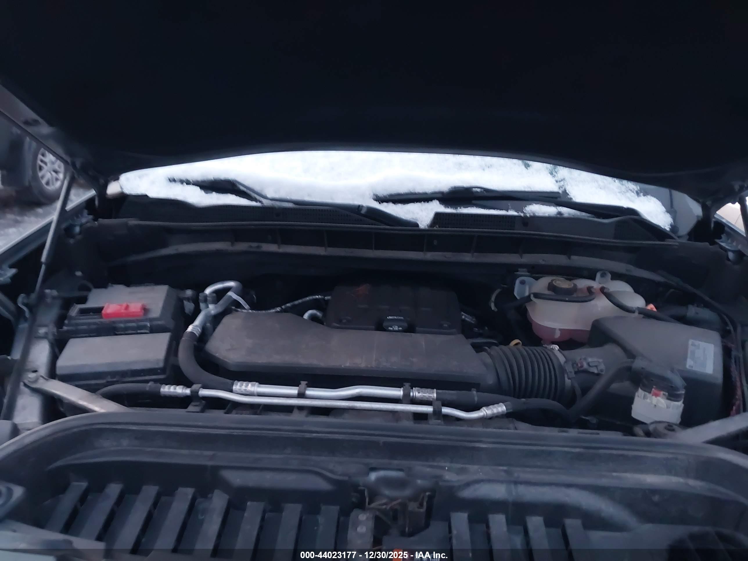 GMC SIERRA image 10