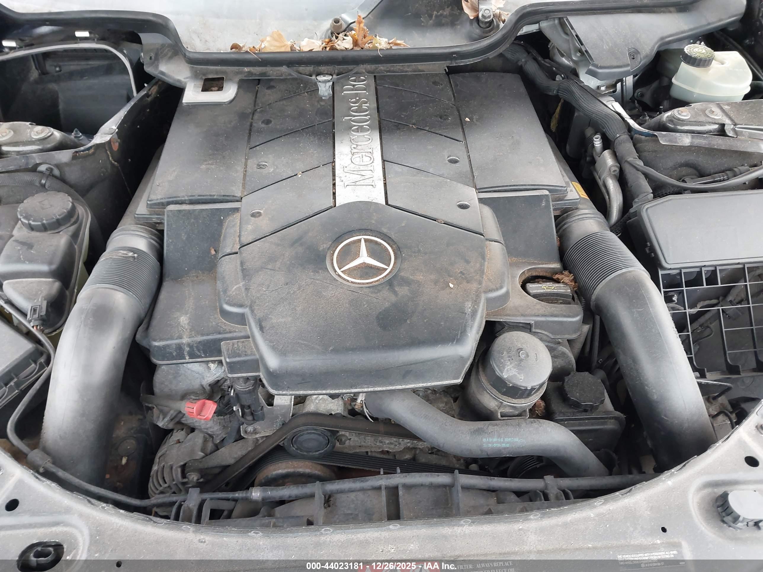 MERCEDES-BENZ R image 10