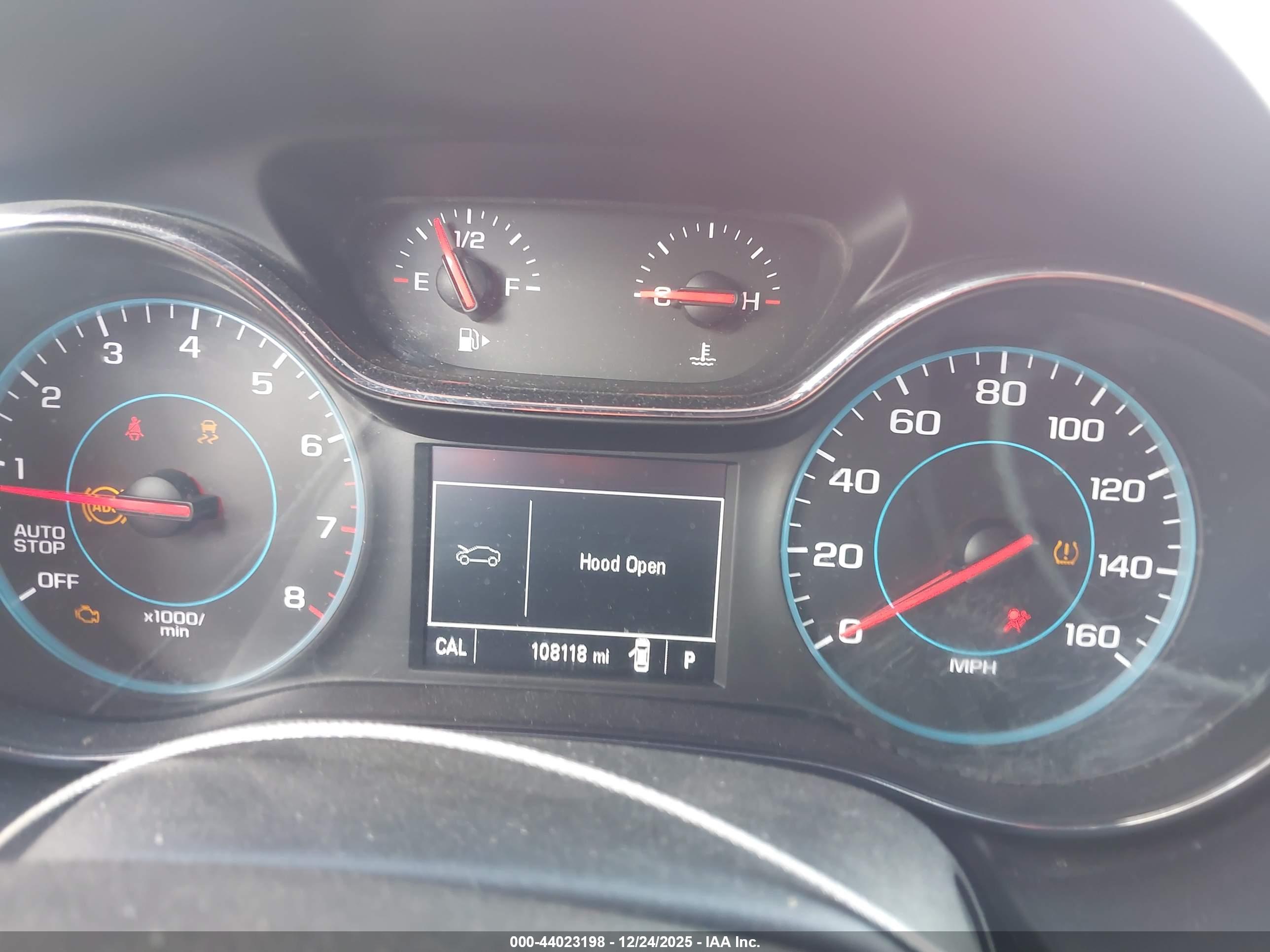 CHEVROLET CRUZE image 7