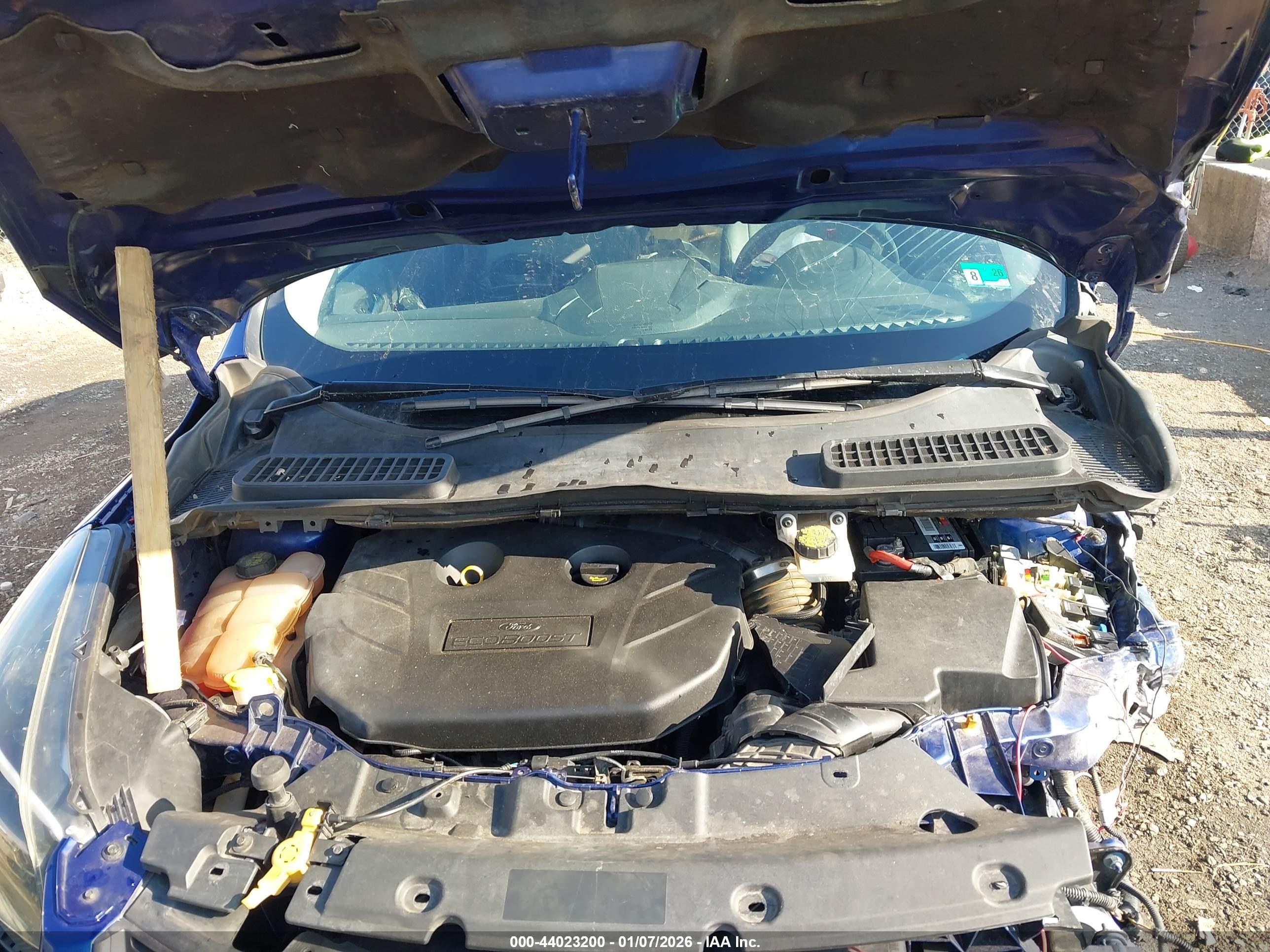 FORD ESCAPE image 10