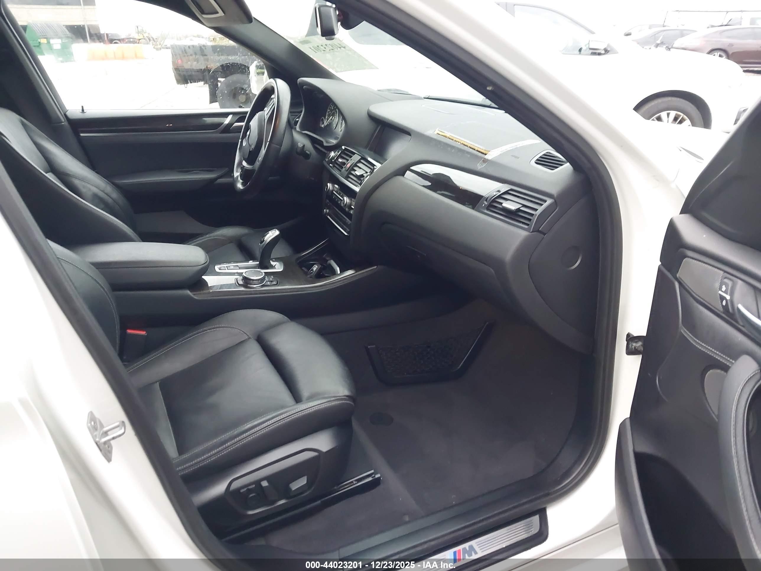 BMW X4 image 5