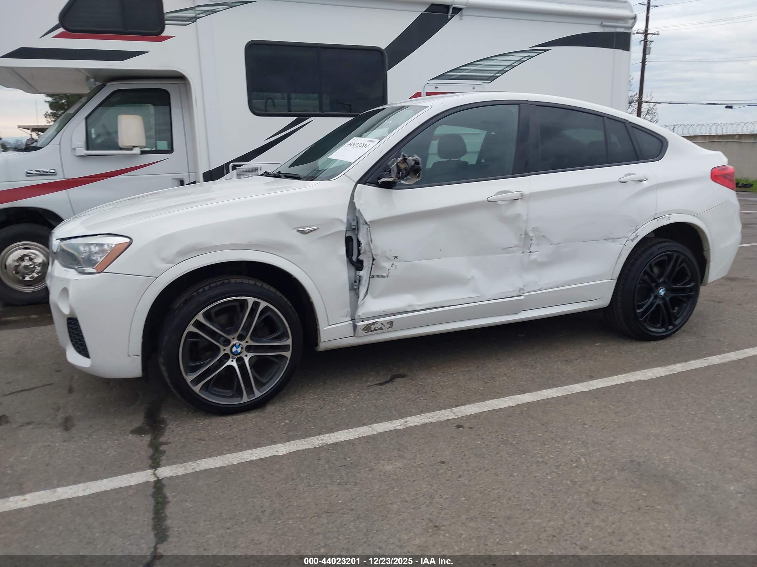 BMW X4 image 6