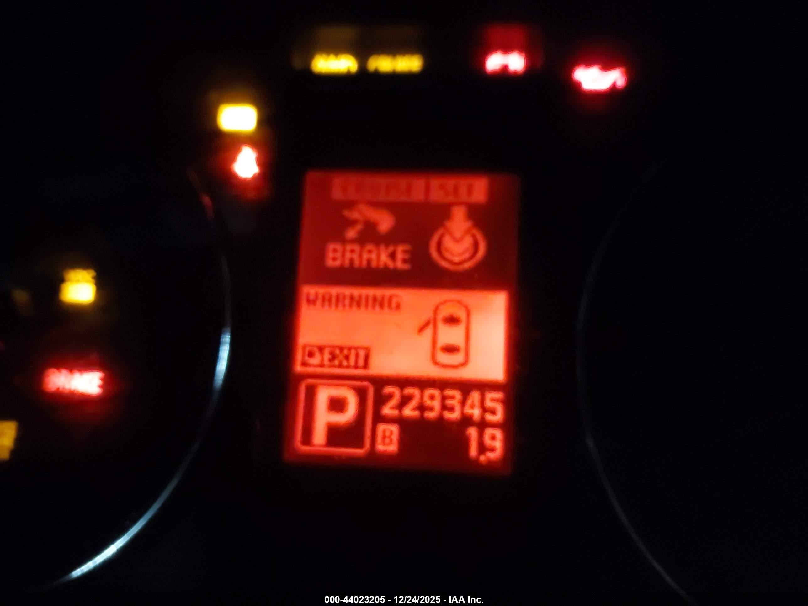 INFINITI G35X image 7