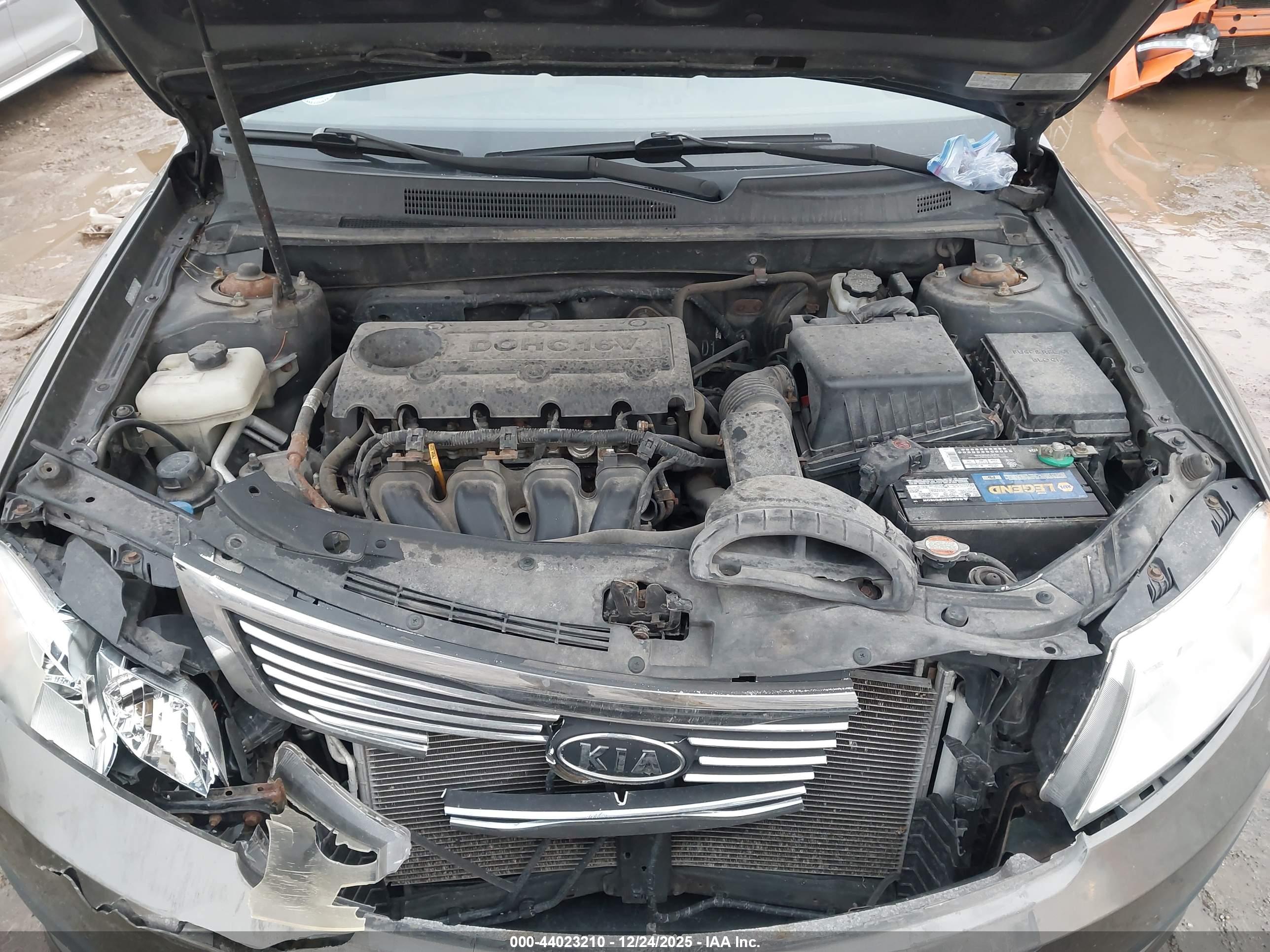 KIA OPTIMA image 10