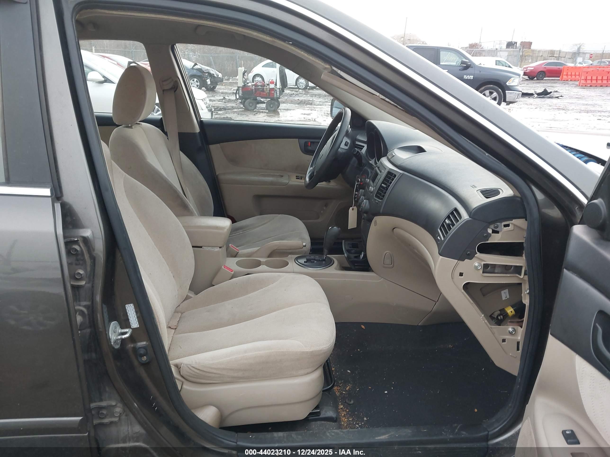KIA OPTIMA image 5