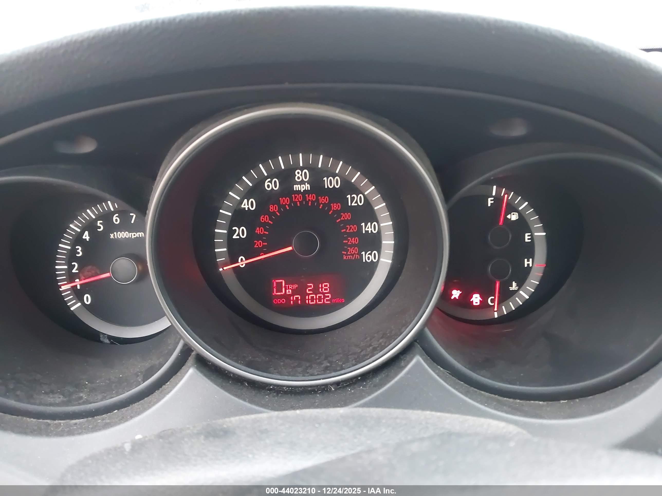KIA OPTIMA image 7