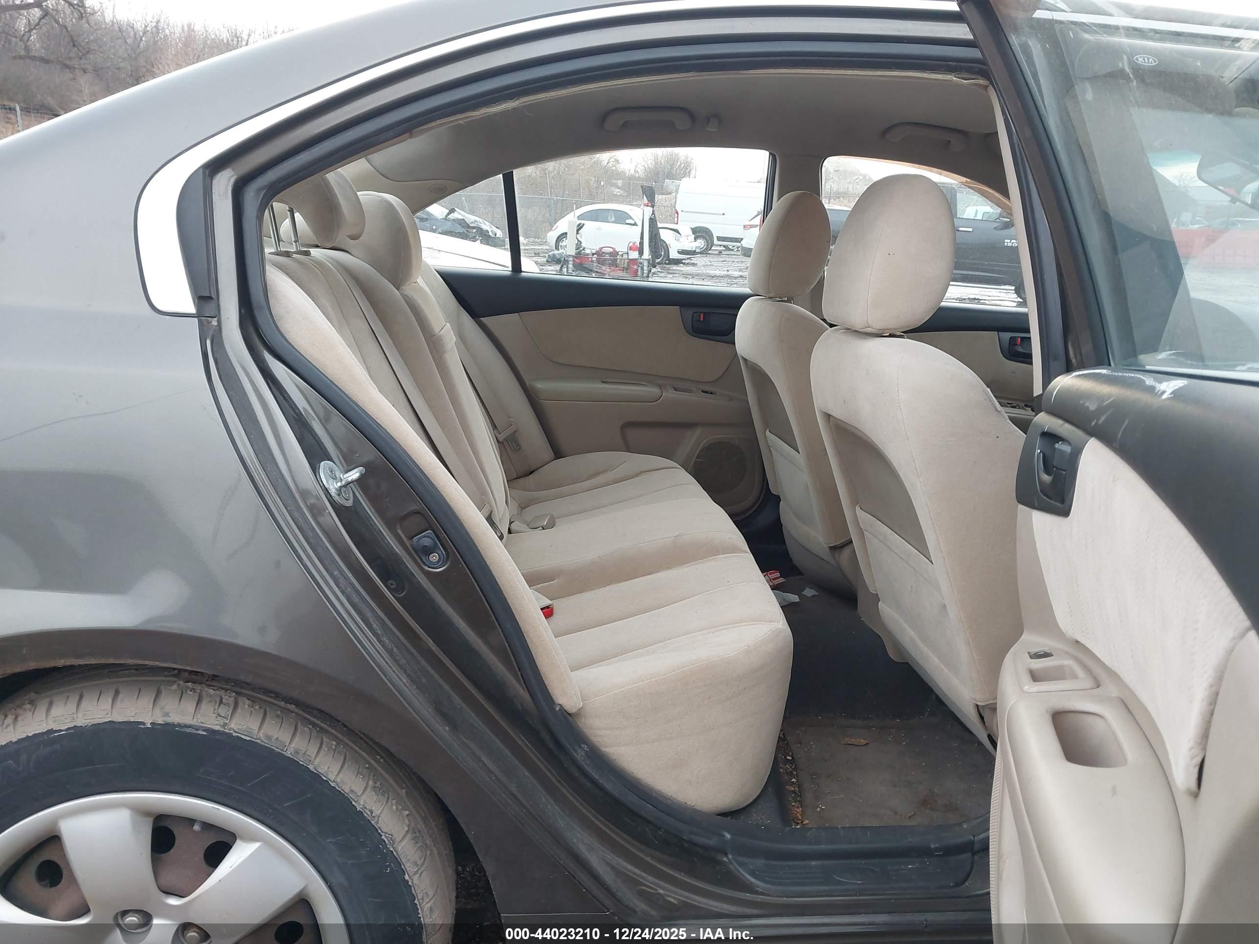 KIA OPTIMA image 8