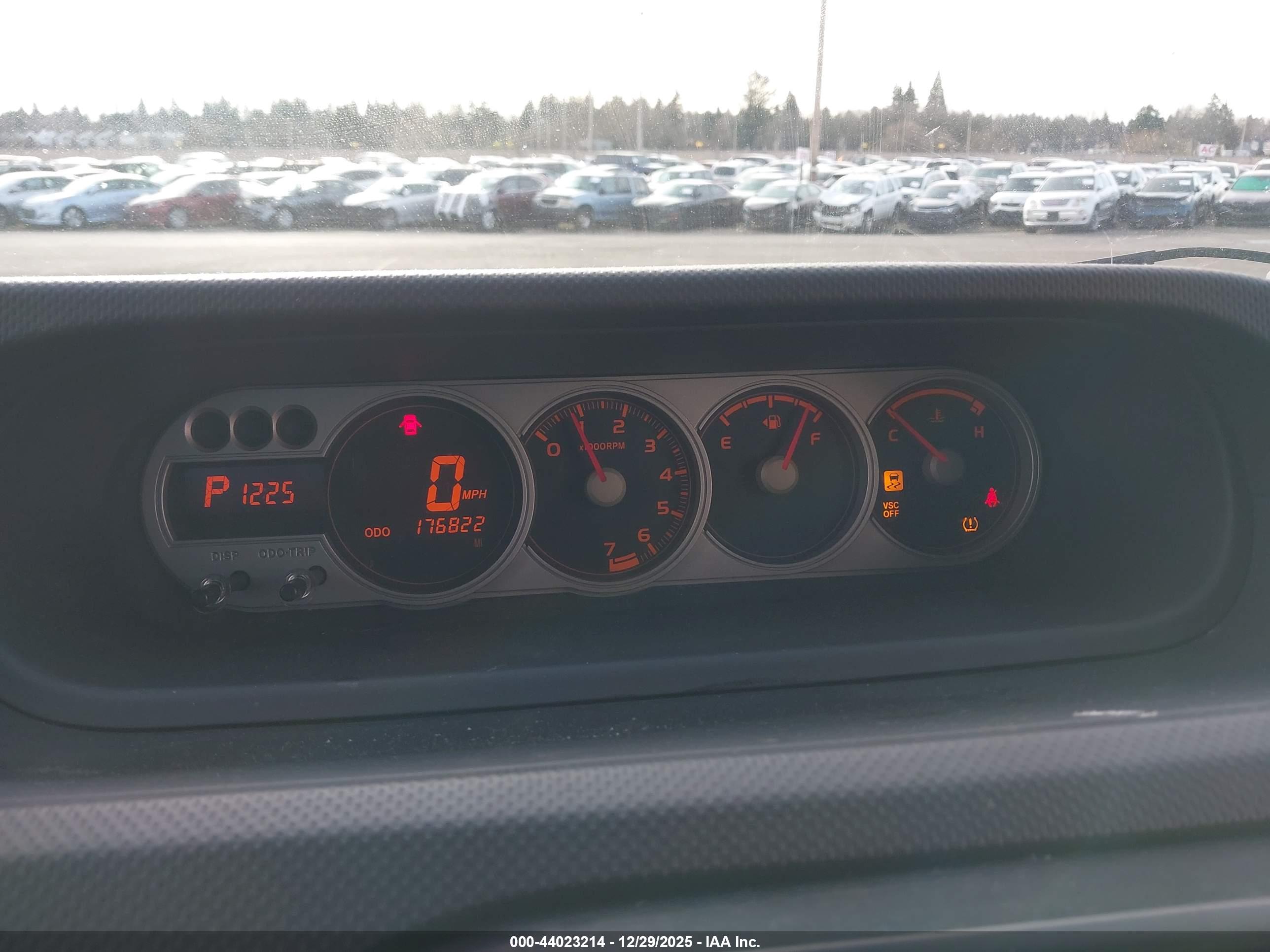 SCION XB image 7