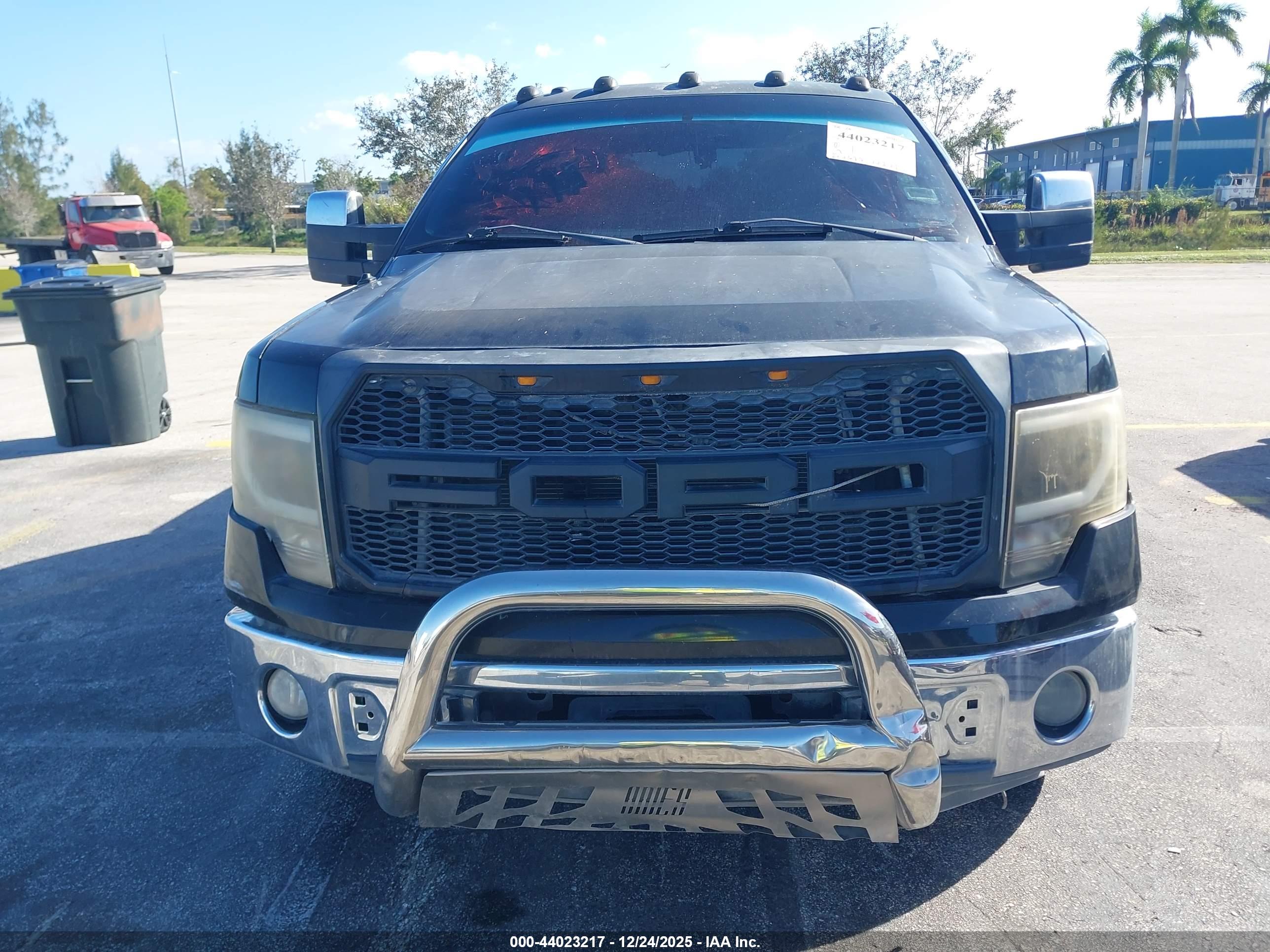 FORD F-150 image 6