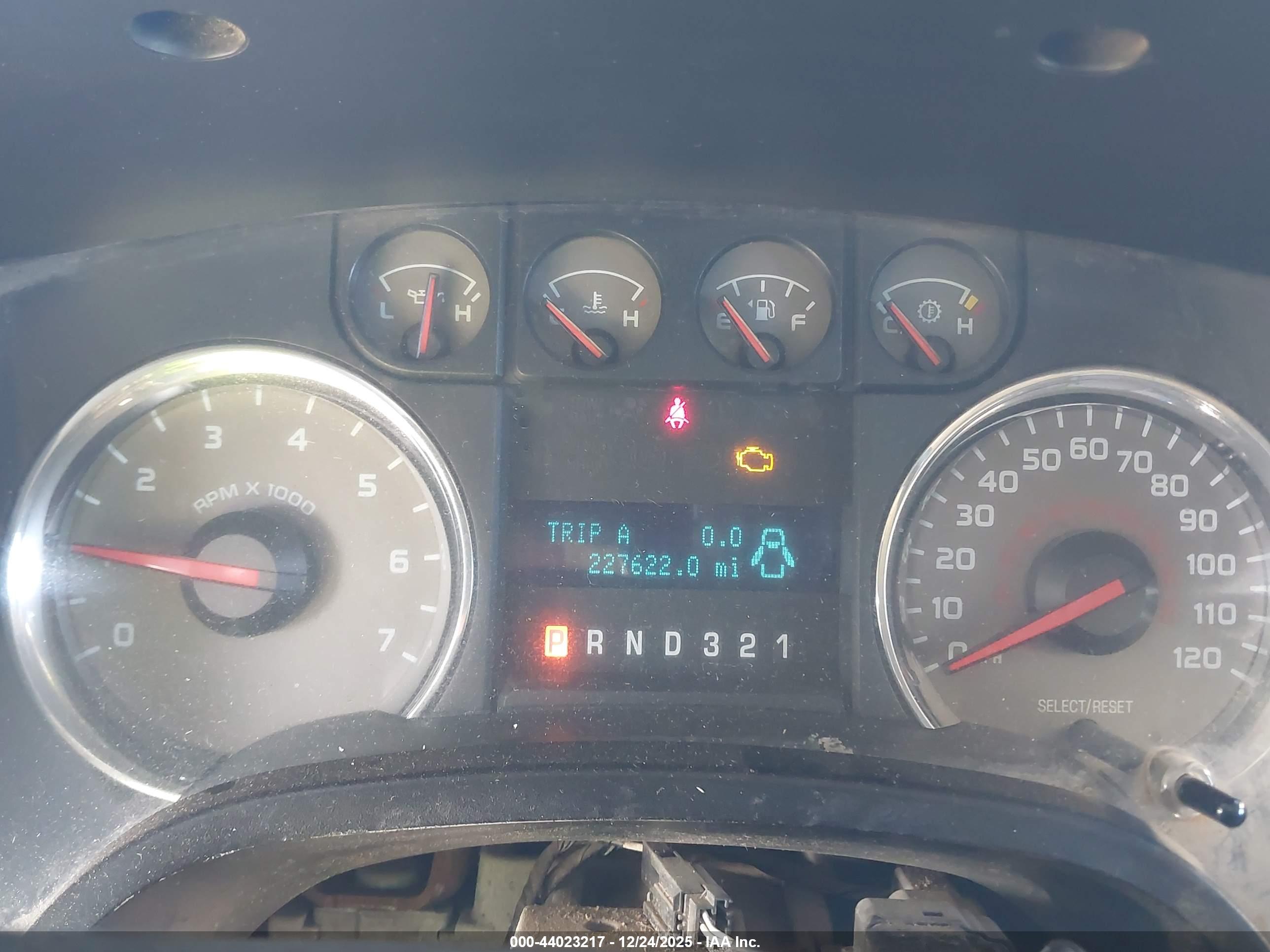FORD F-150 image 7