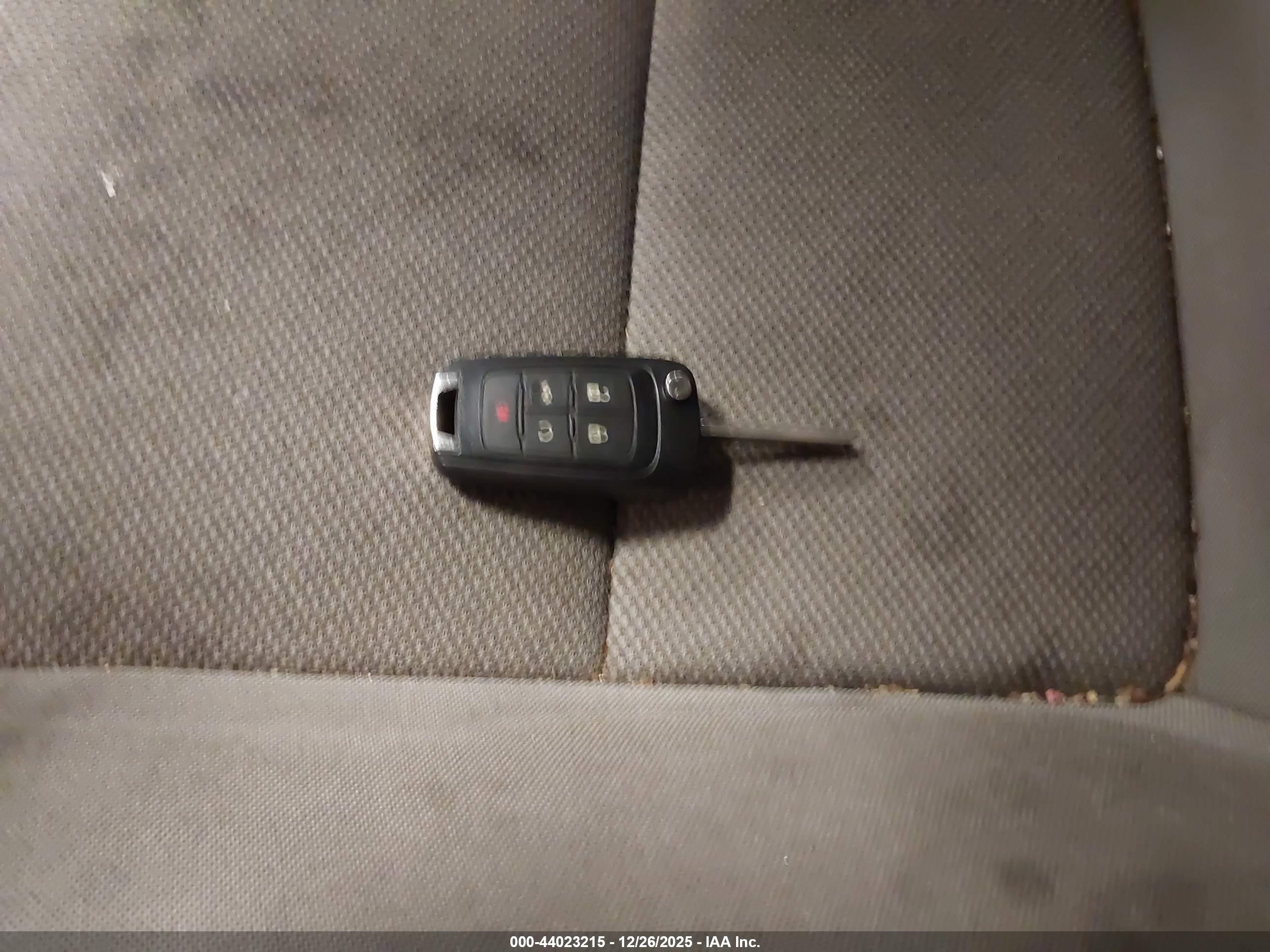 CHEVROLET CRUZE image 11