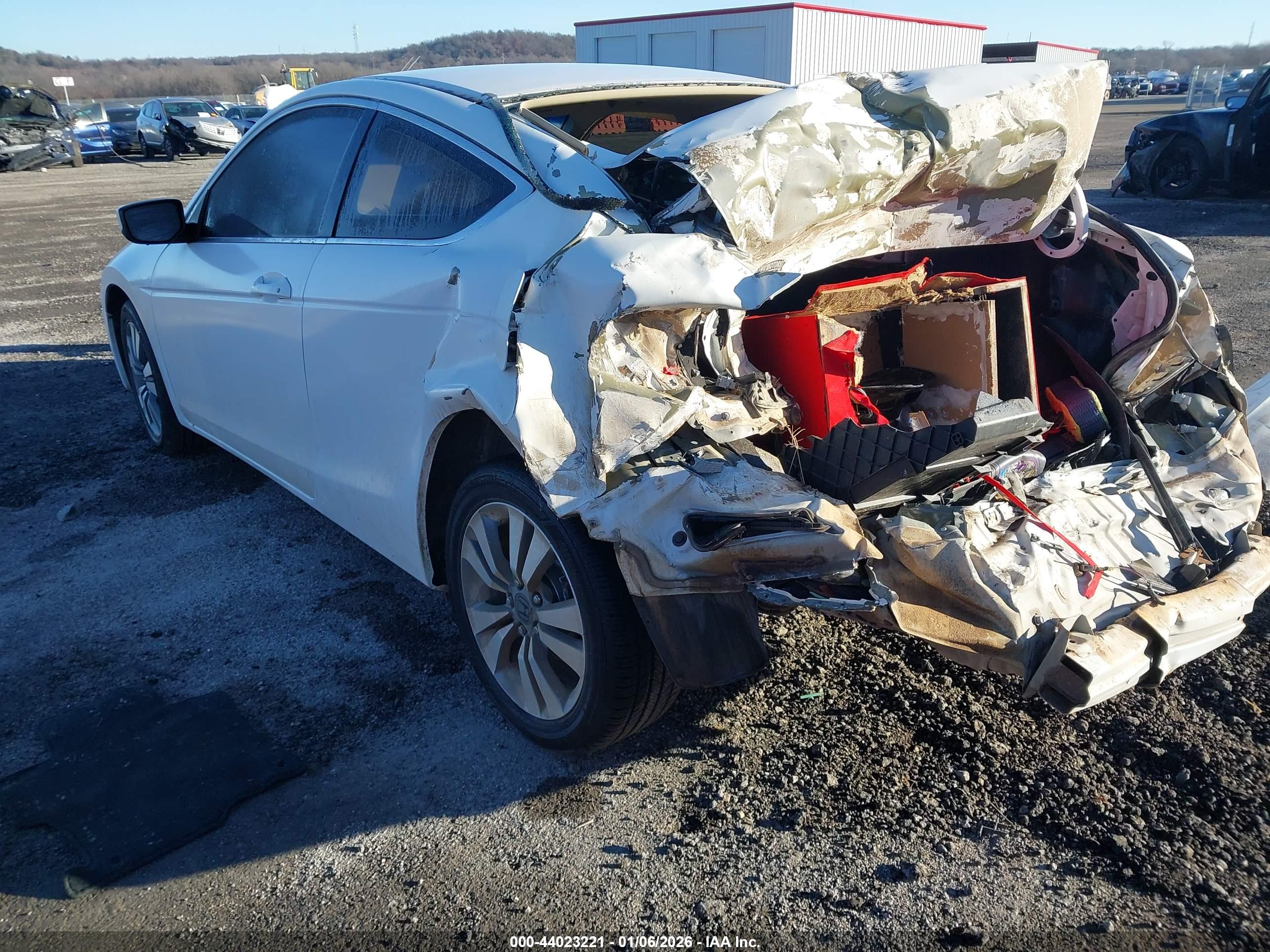 HONDA ACCORD image 3