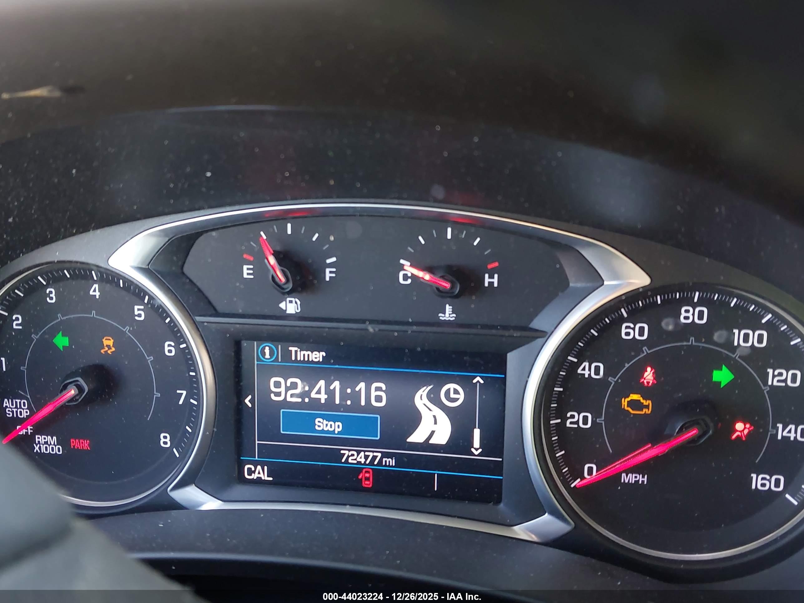 GMC TERRAIN image 7