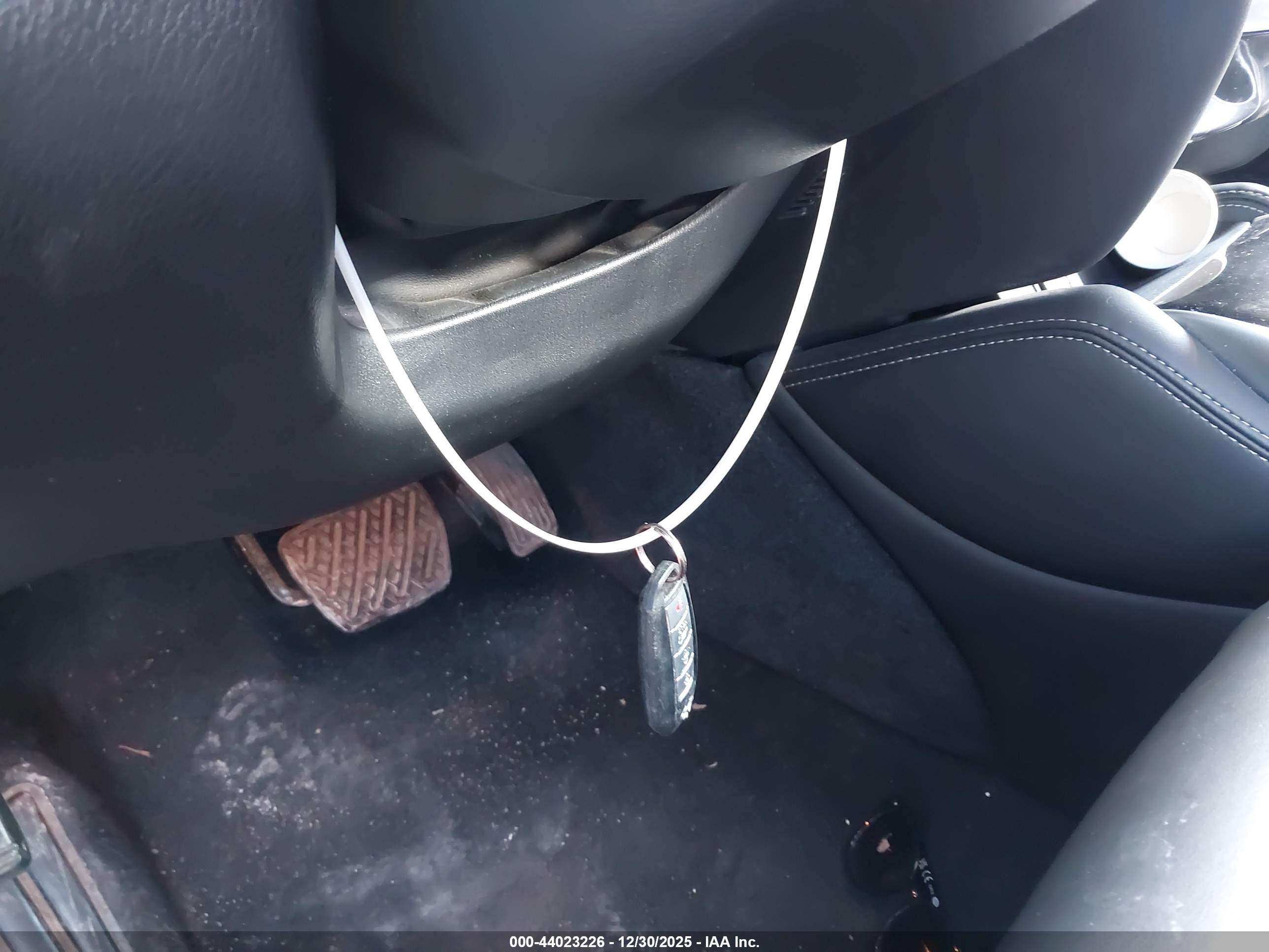 INFINITI QX60 image 11