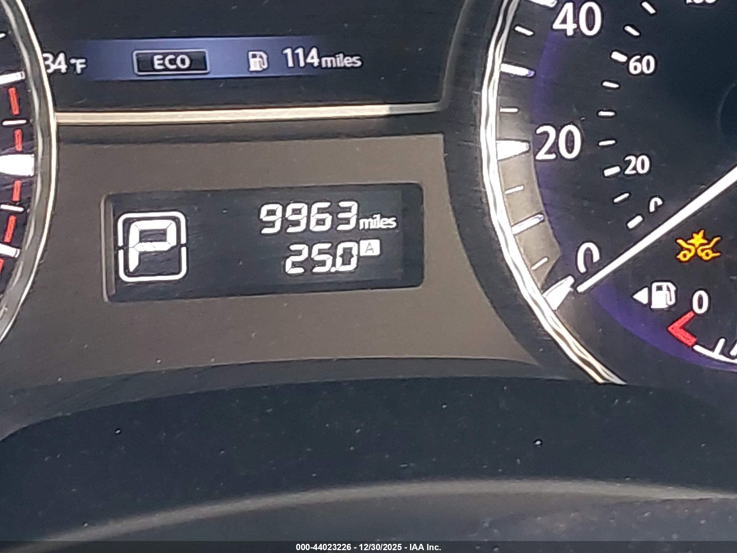 INFINITI QX60 image 7