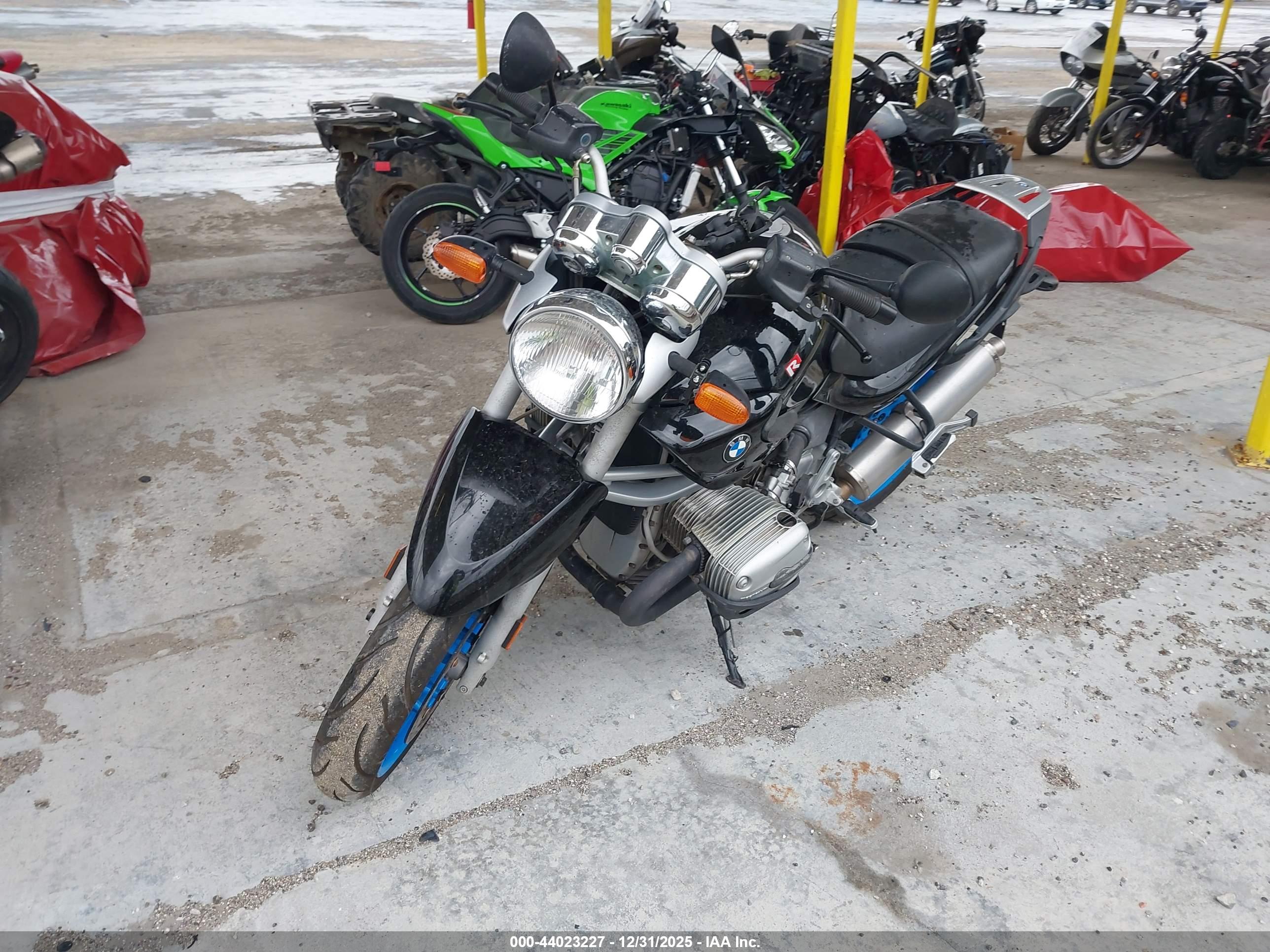 BMW R1150 image 2