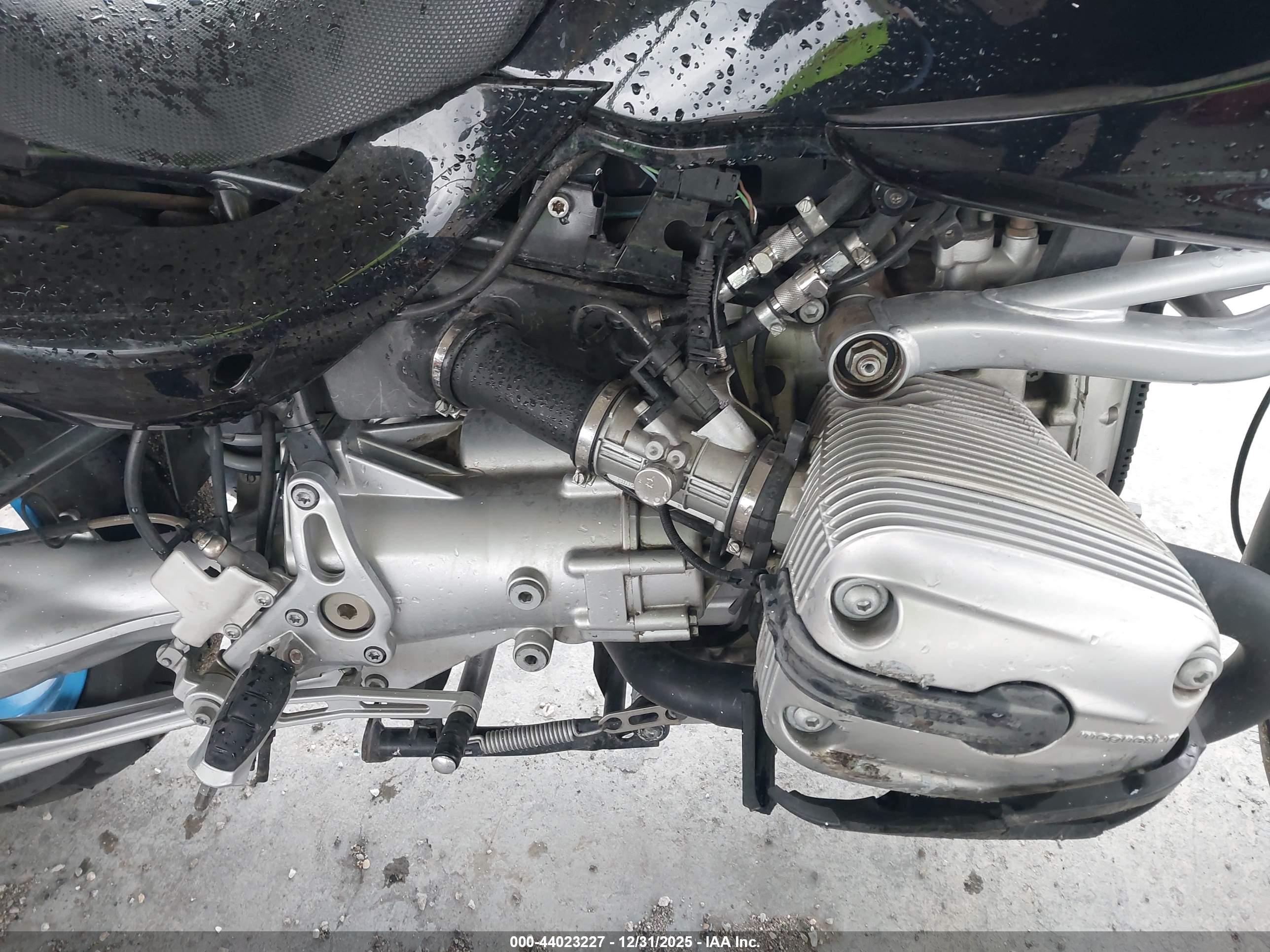 BMW R1150 image 8