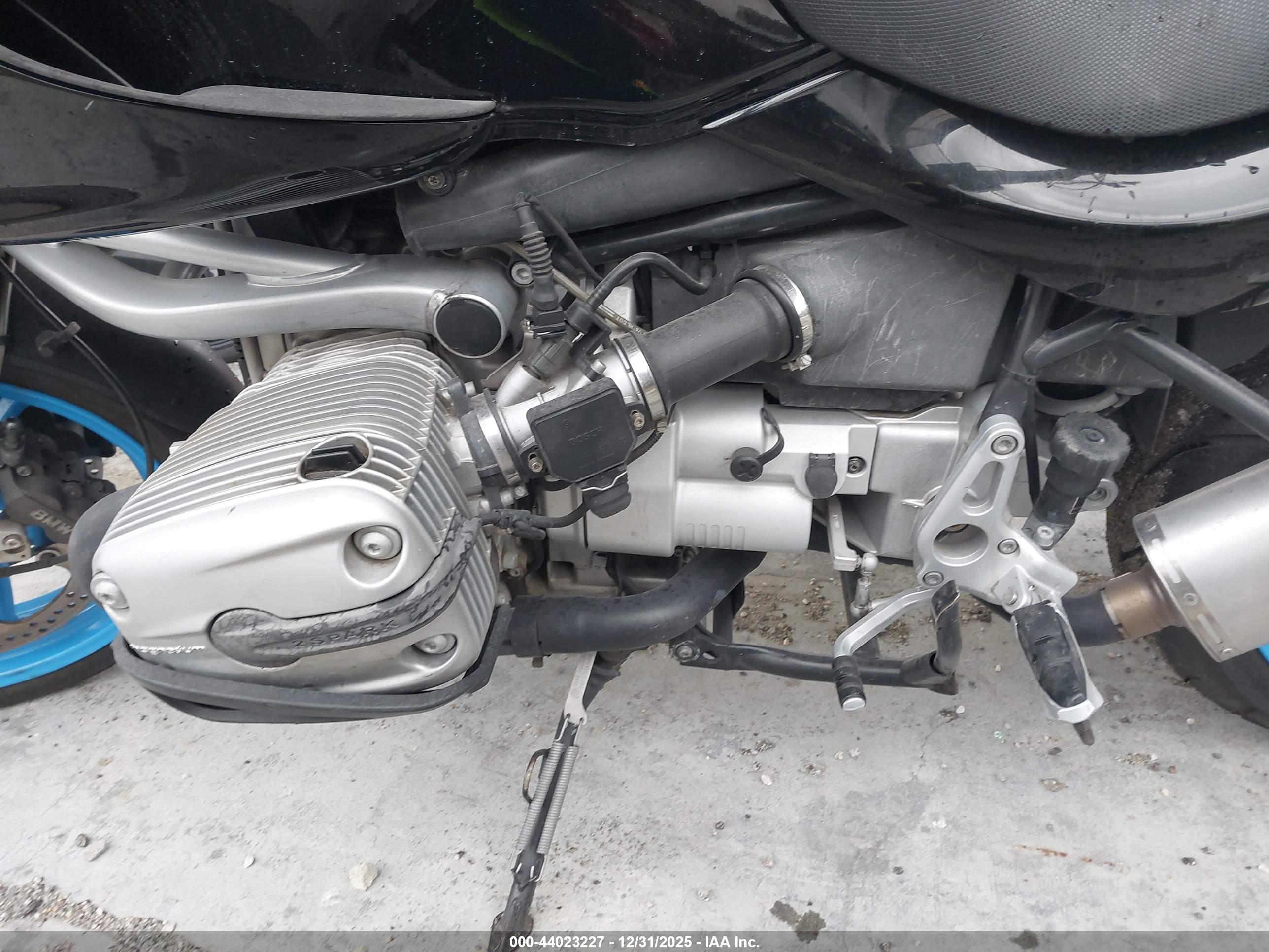 BMW R1150 image 9