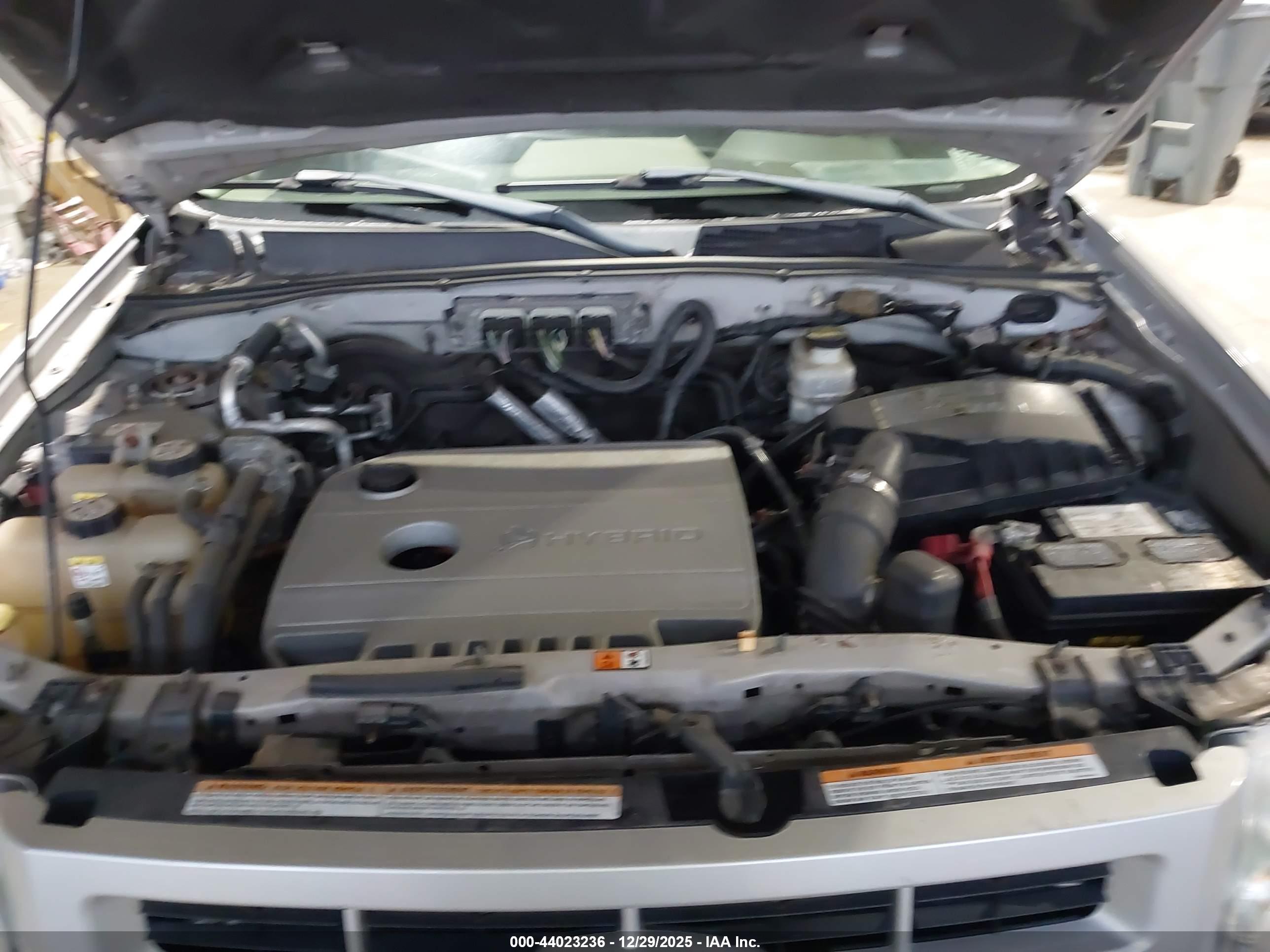 FORD ESCAPE image 10