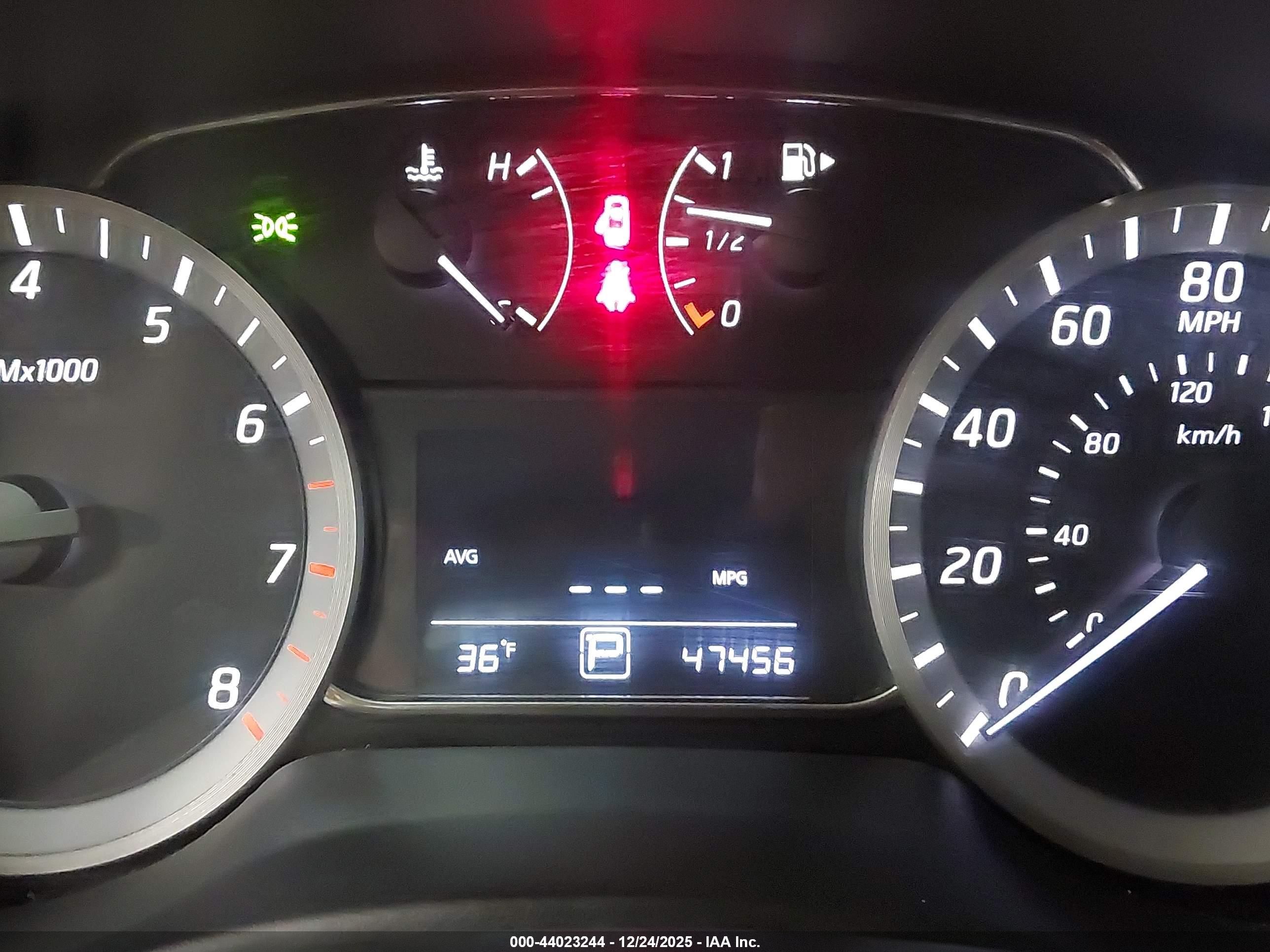 NISSAN SENTRA image 7