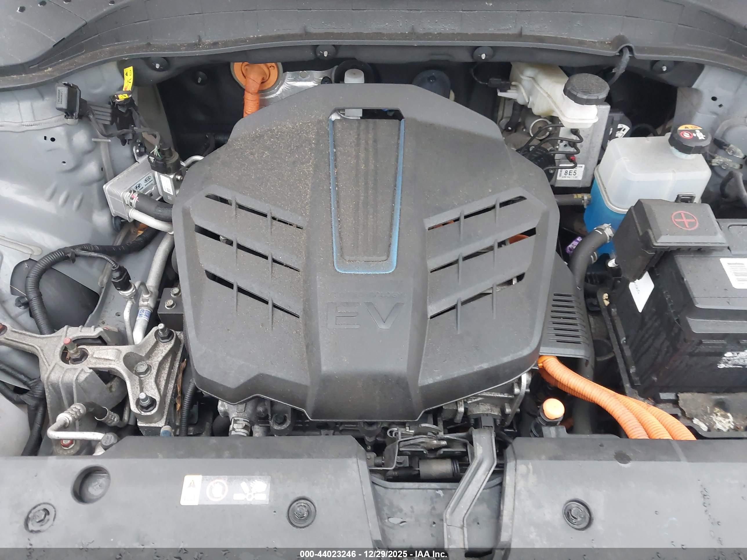 HYUNDAI KONA image 10