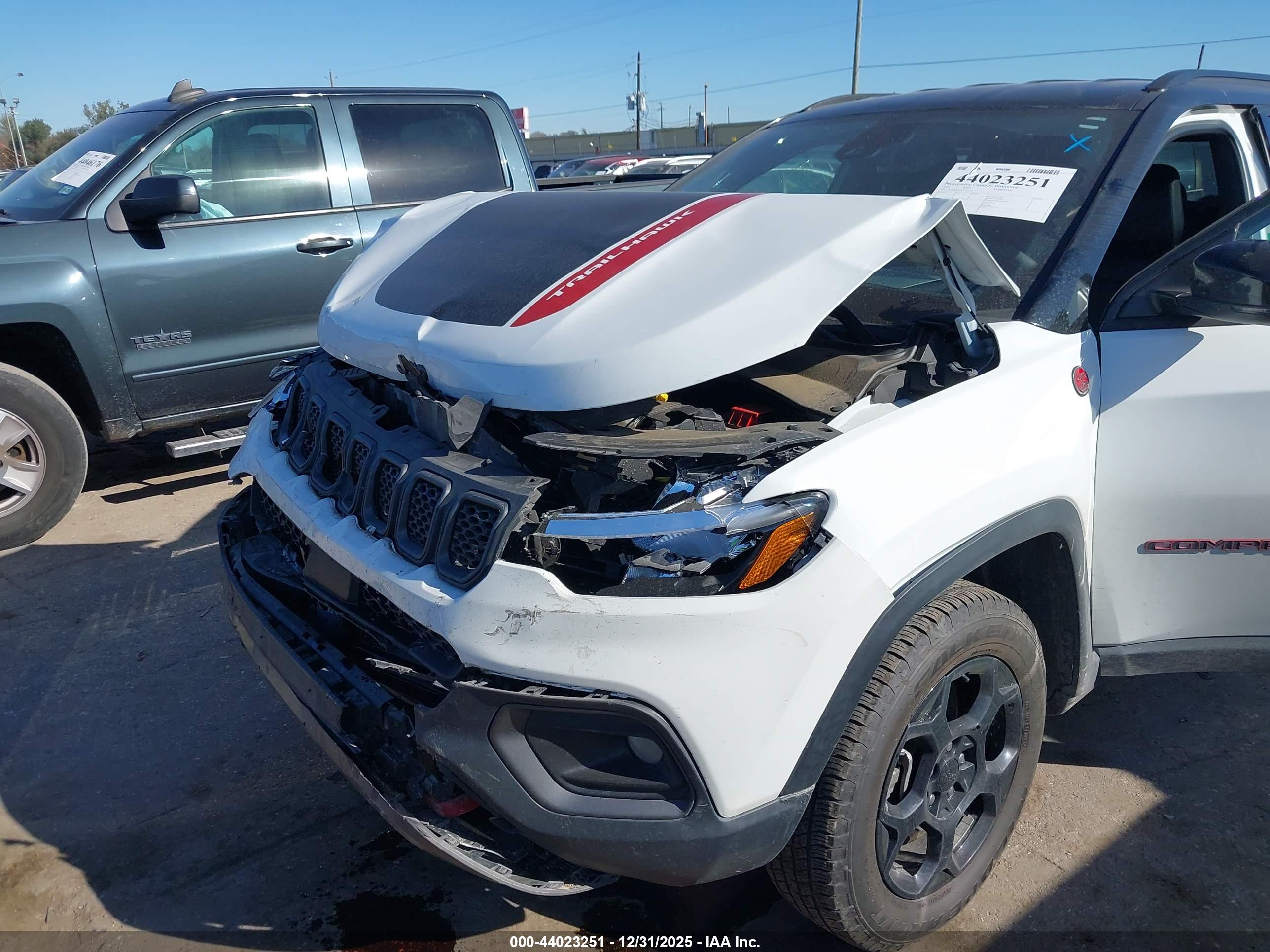 JEEP COMPASS image 6