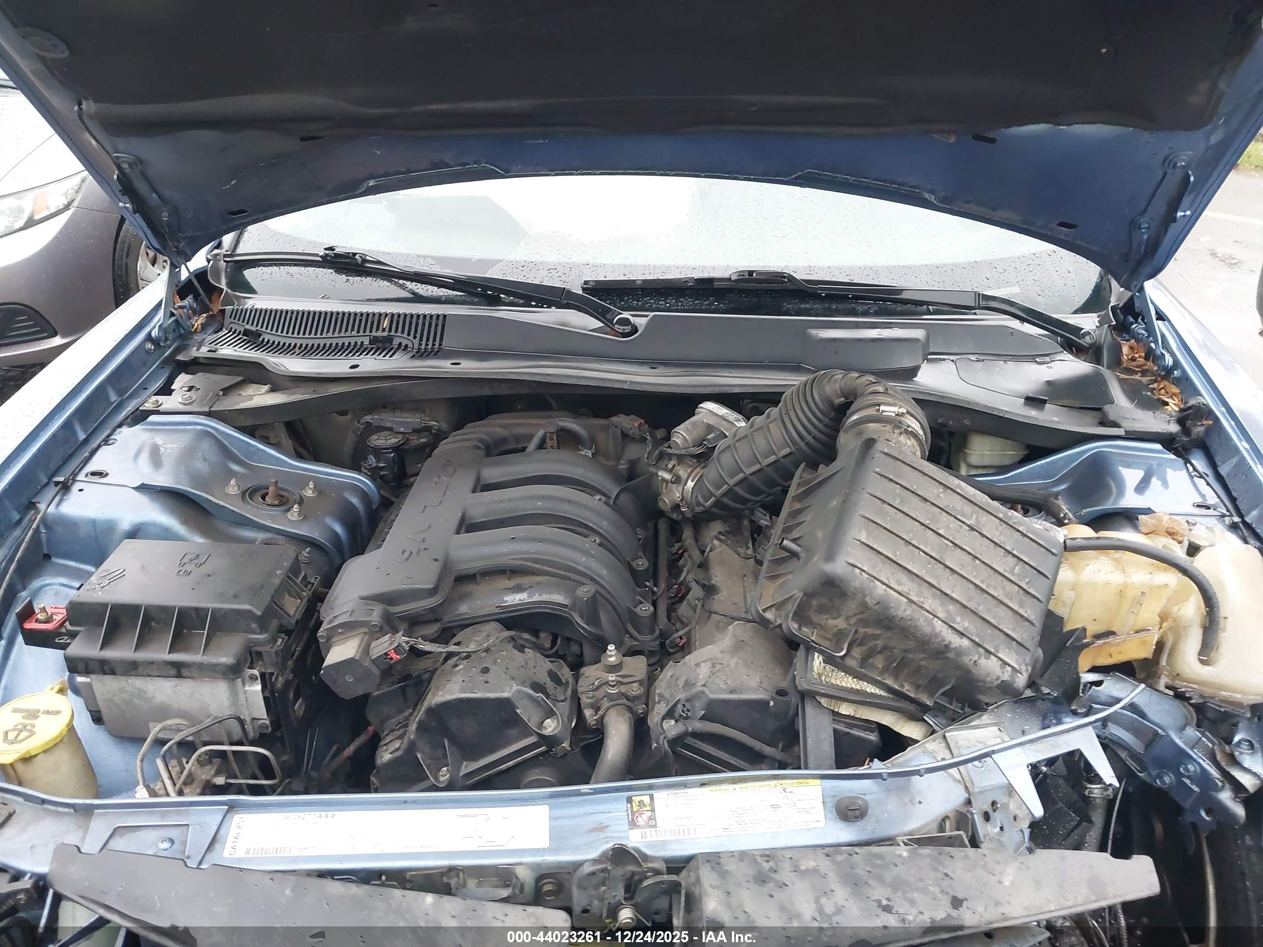 DODGE CHARGER image 10