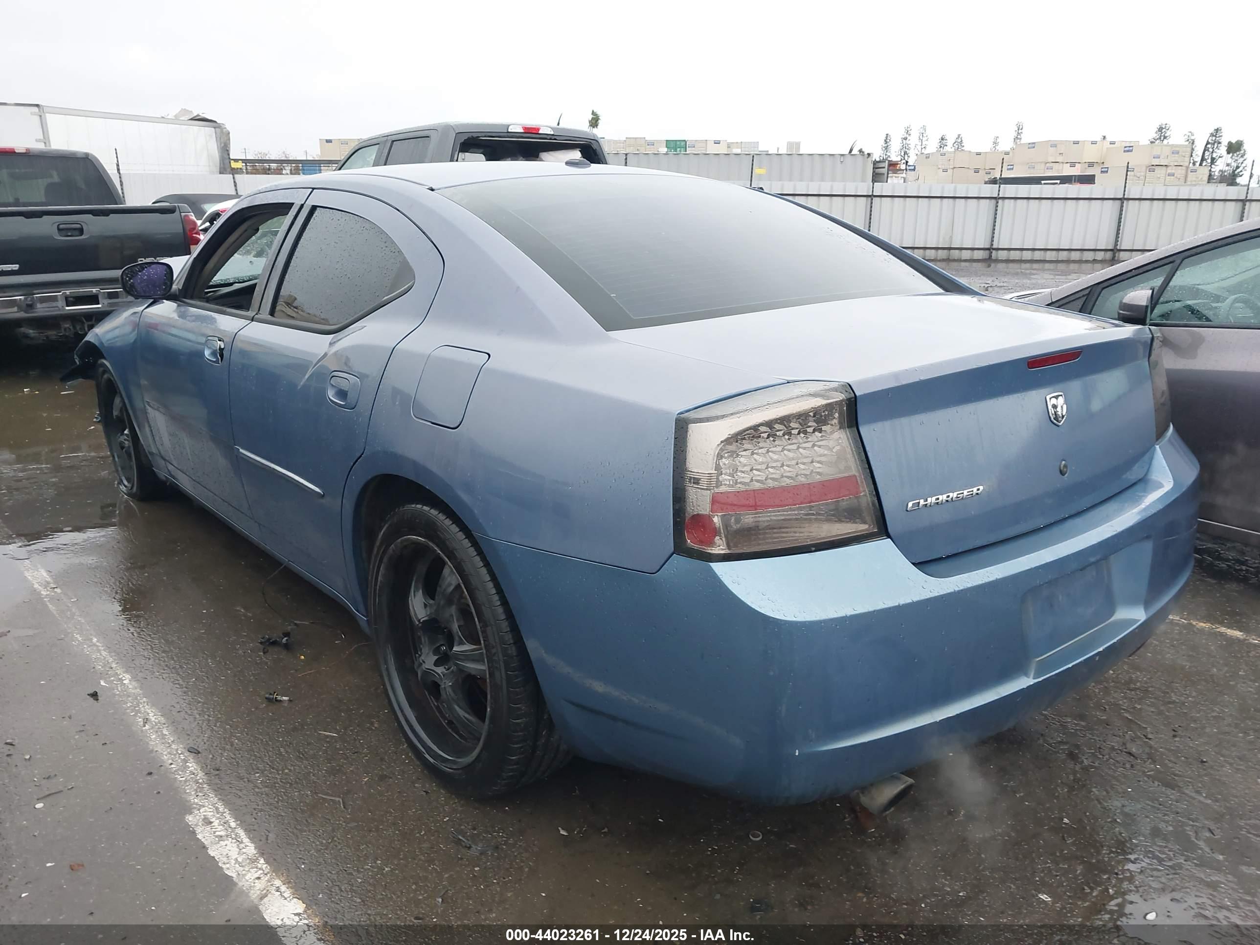 DODGE CHARGER image 3