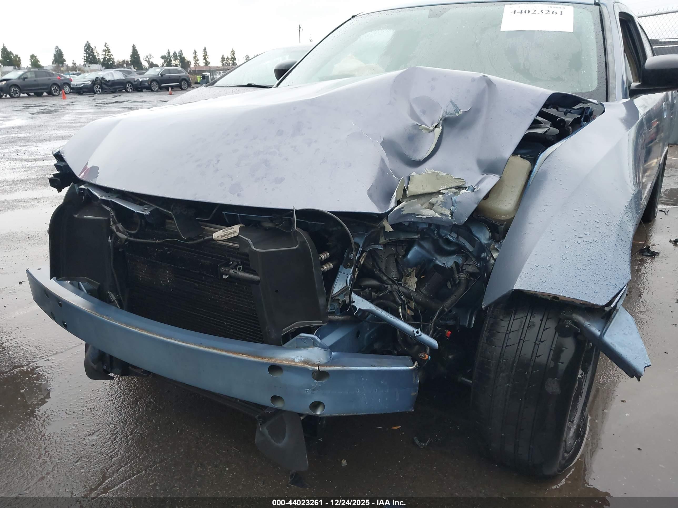 DODGE CHARGER image 6