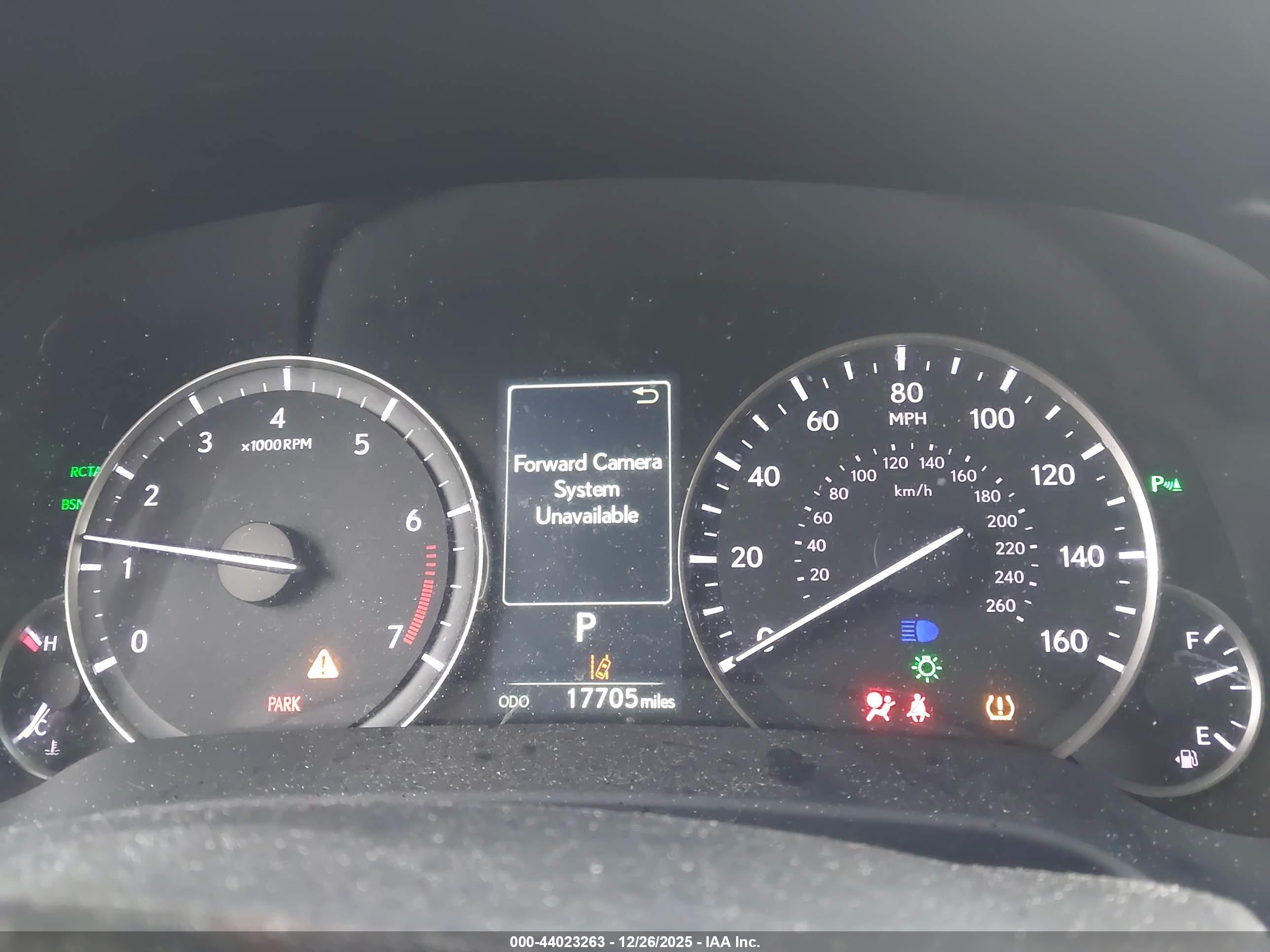 LEXUS RX image 7