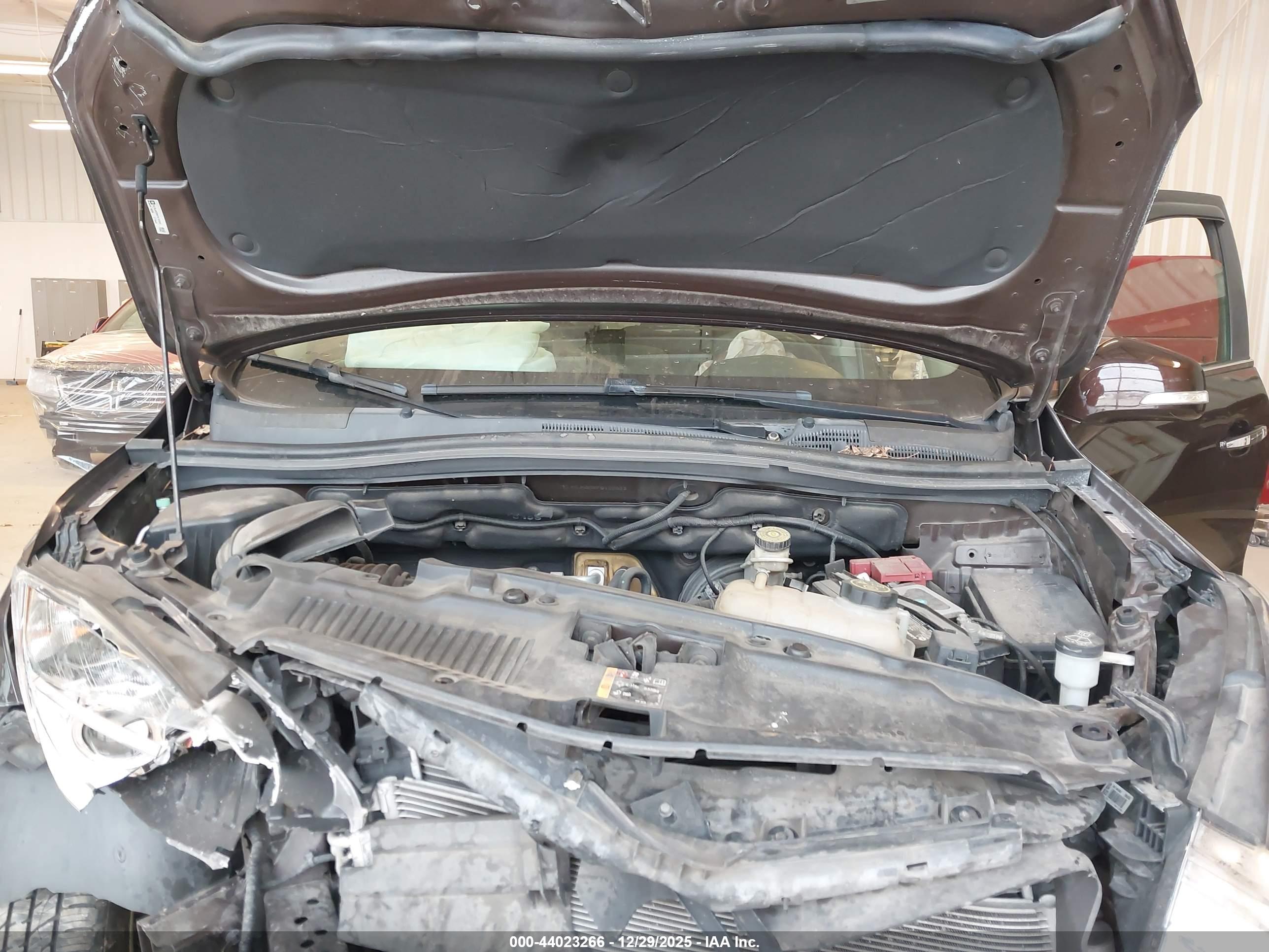 BUICK ENCORE image 10