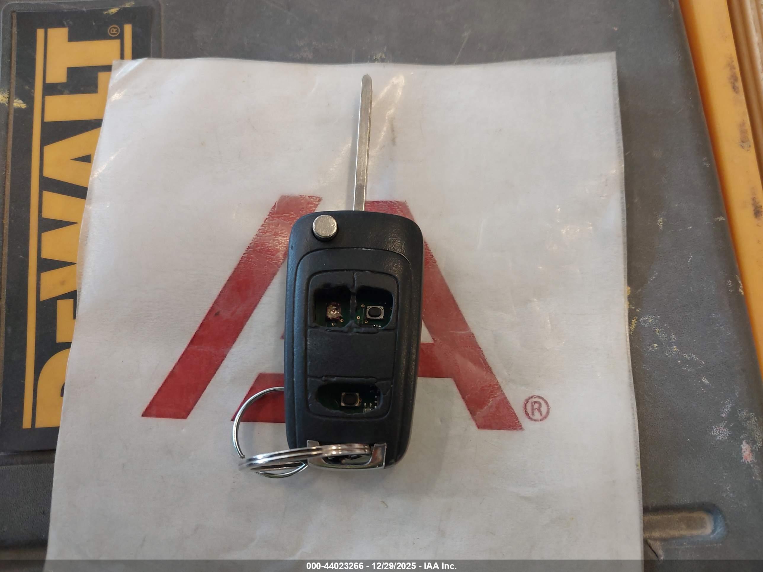 BUICK ENCORE image 11