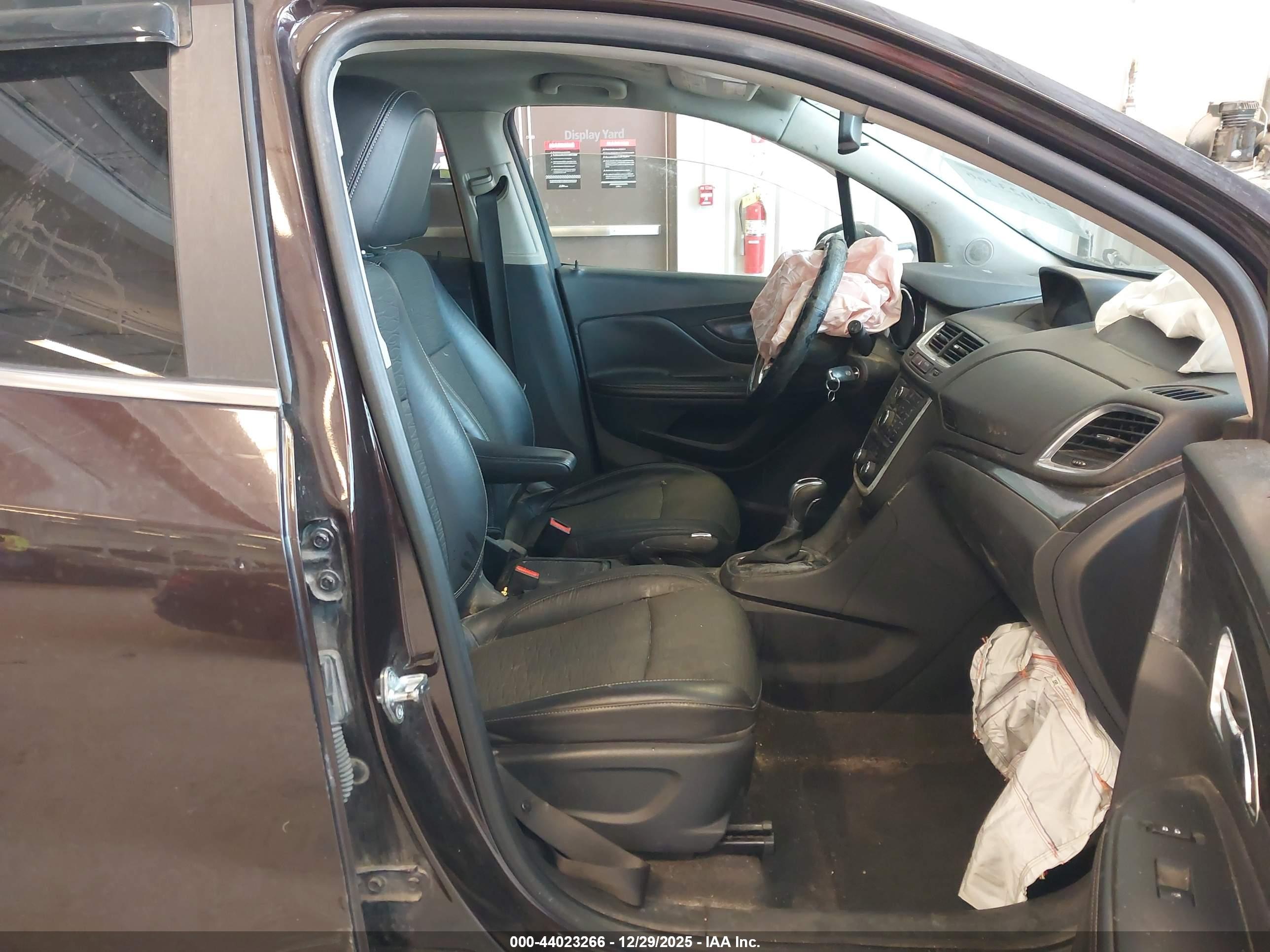 BUICK ENCORE image 5