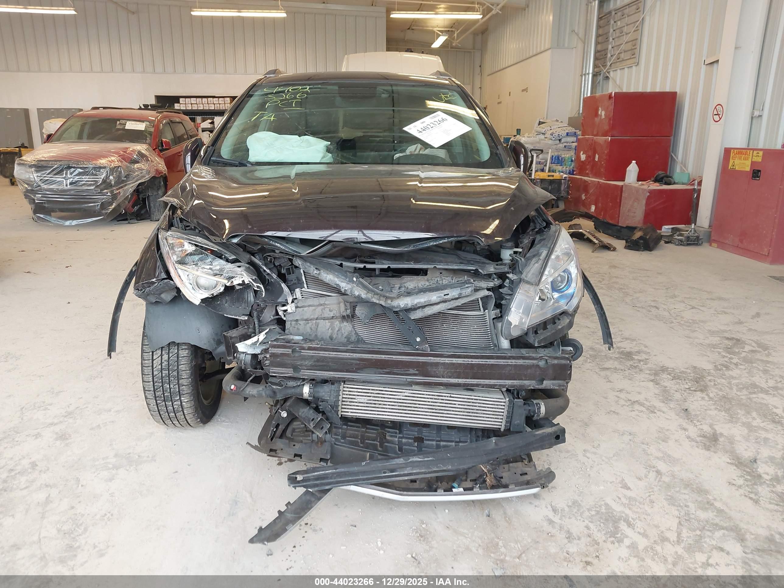 BUICK ENCORE image 6