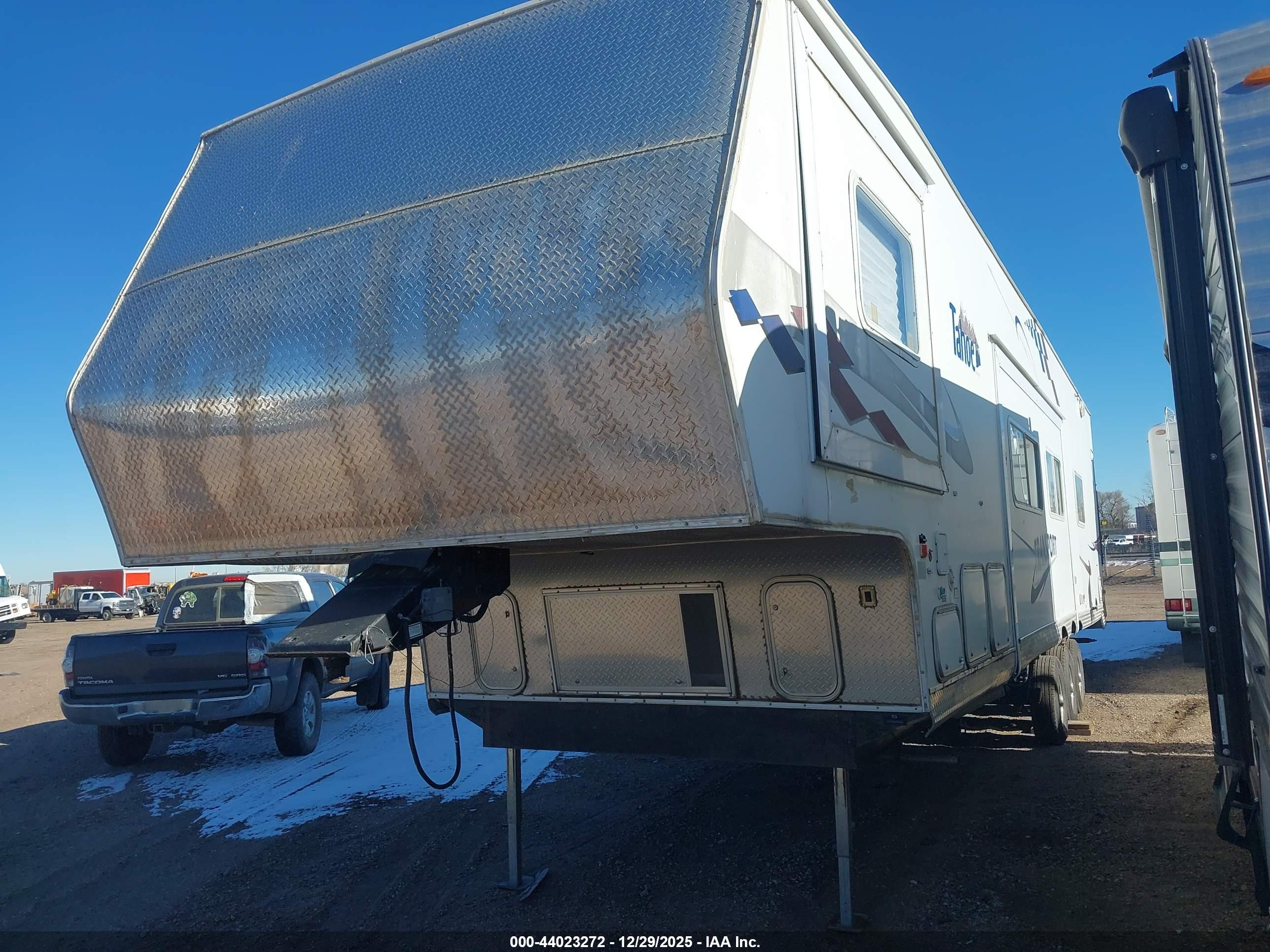 THOR TAHOE image 2