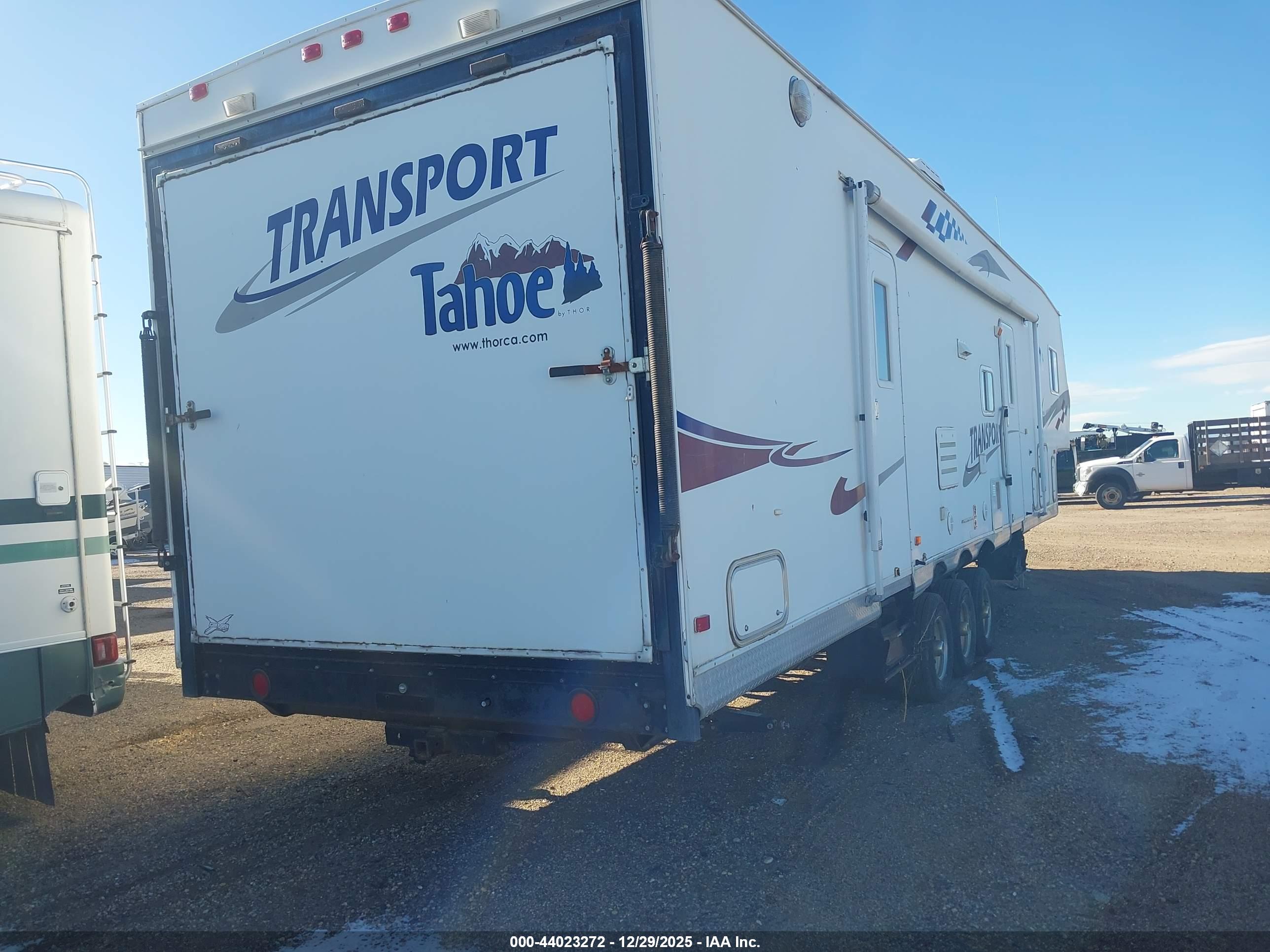 THOR TAHOE image 4
