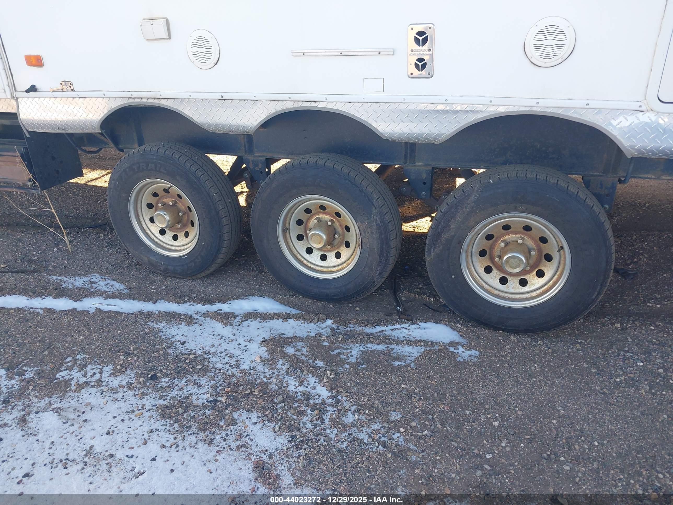 THOR TAHOE image 7