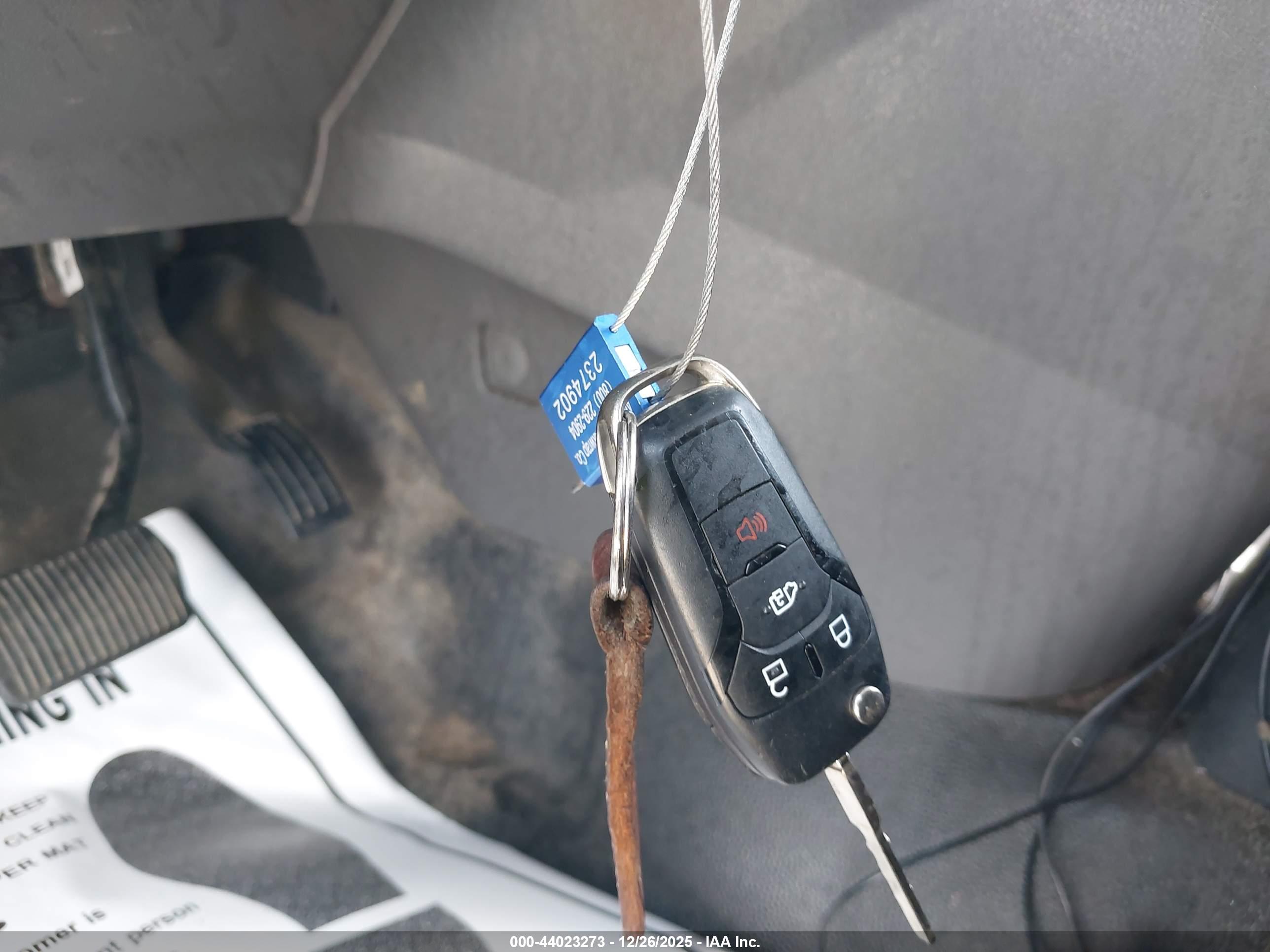 FORD TRANSIT image 11