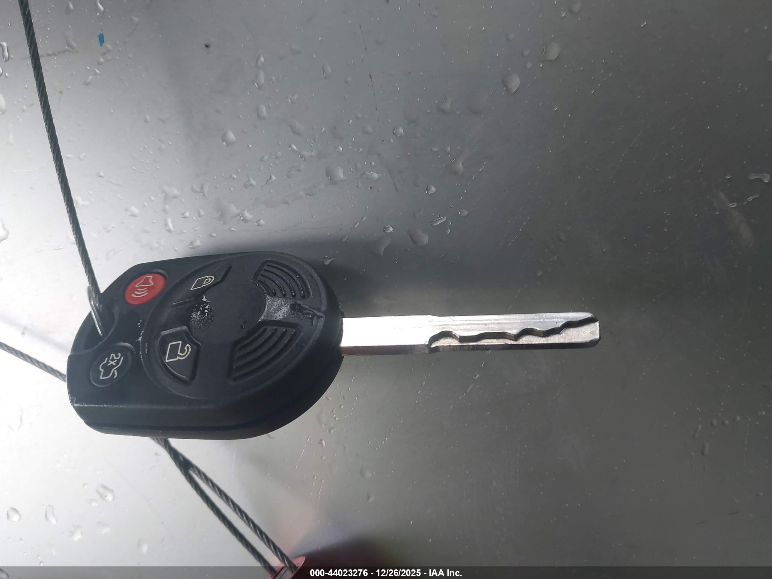 FORD FOCUS image 11