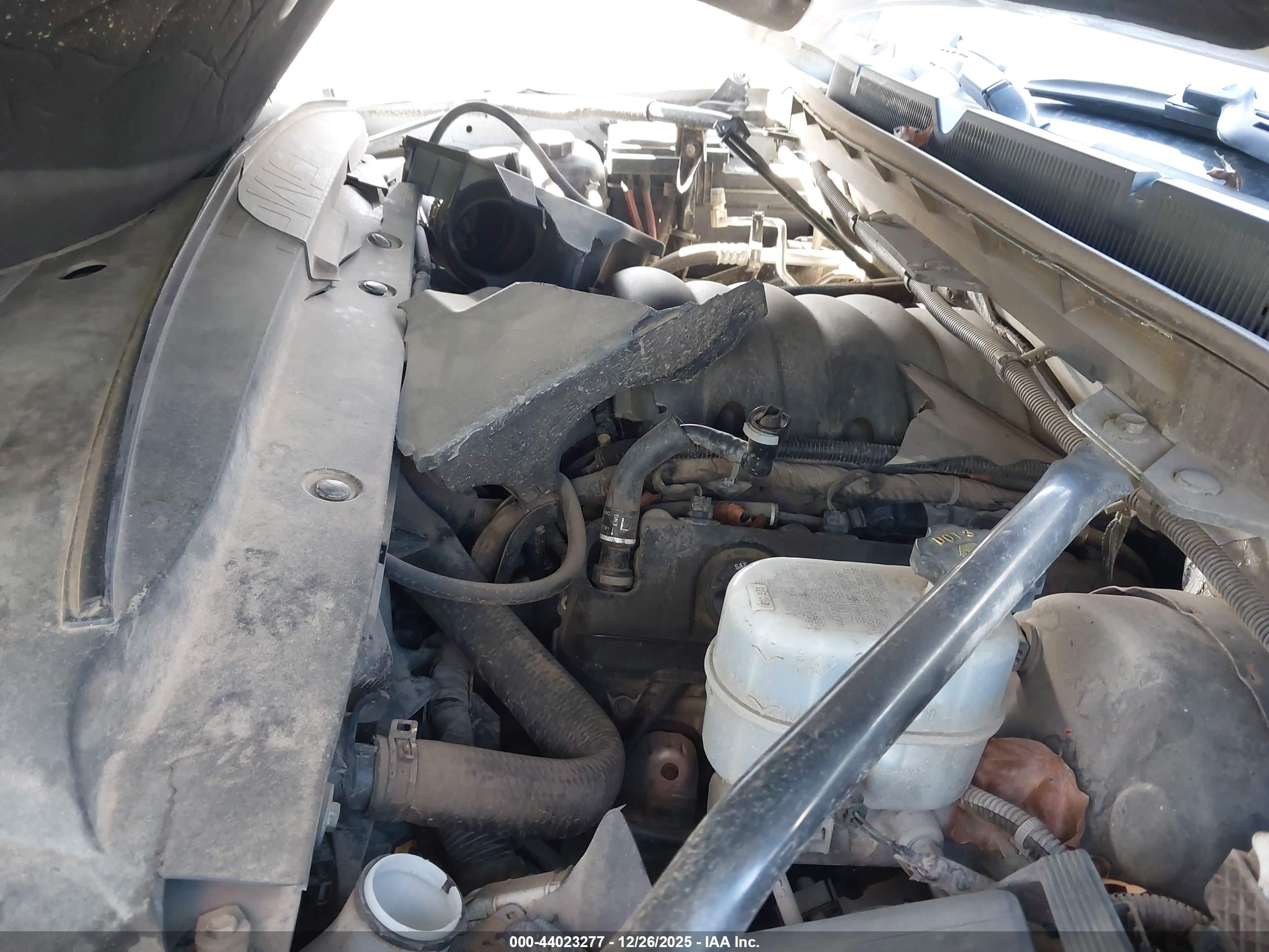 GMC SIERRA image 10