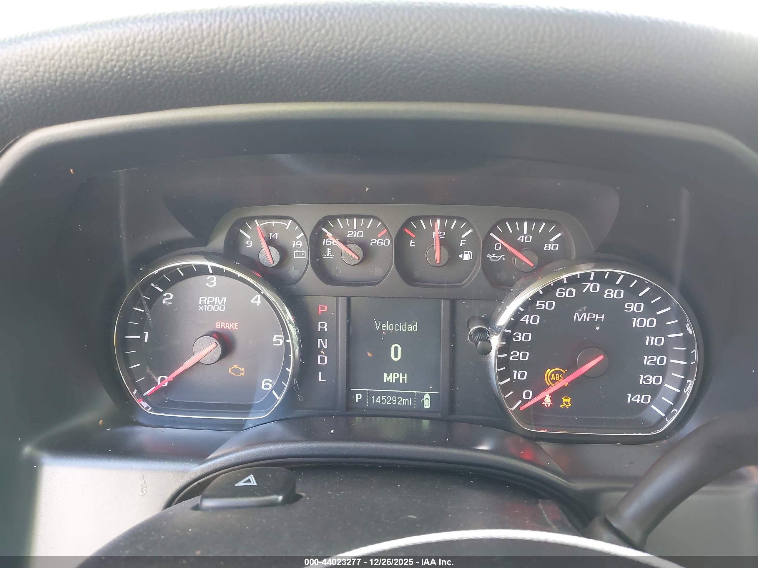 GMC SIERRA image 7