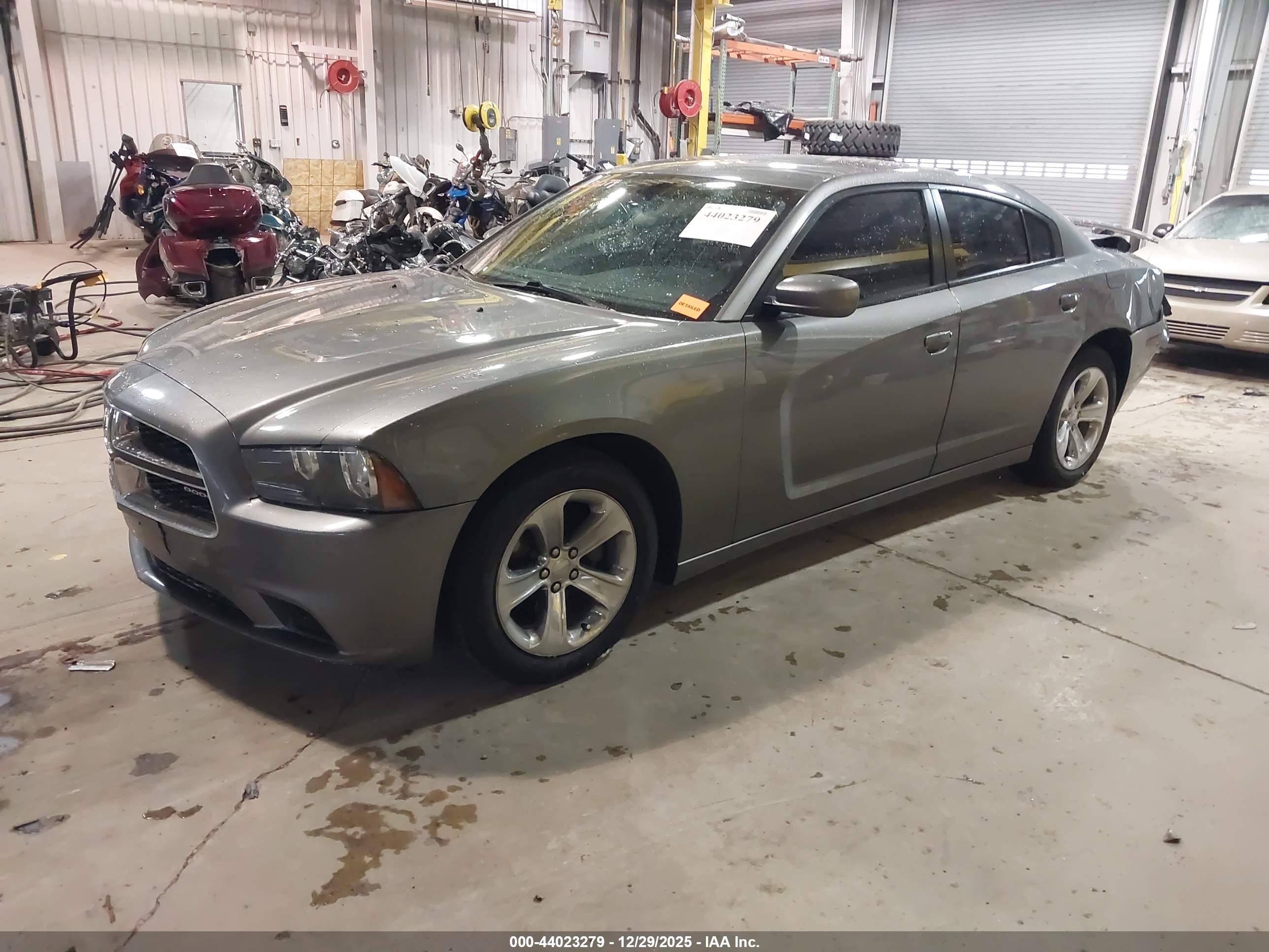 DODGE CHARGER image 2