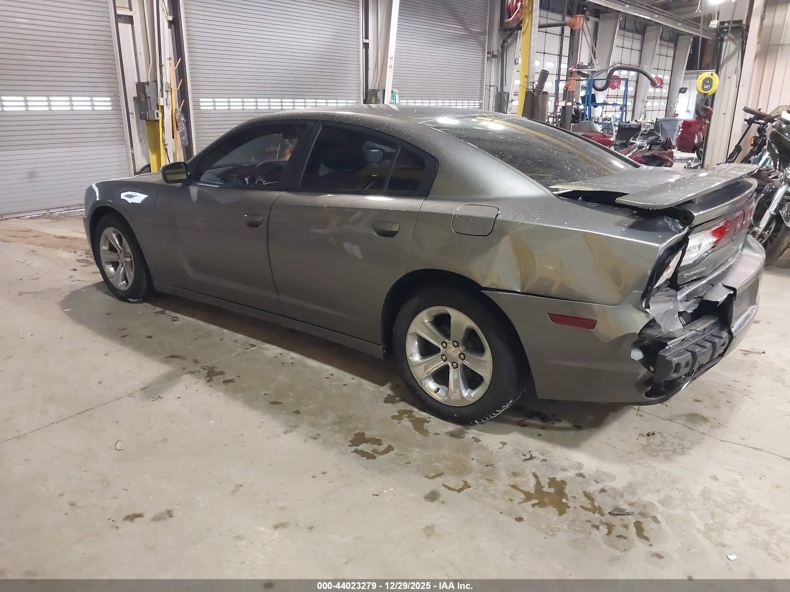 DODGE CHARGER image 3